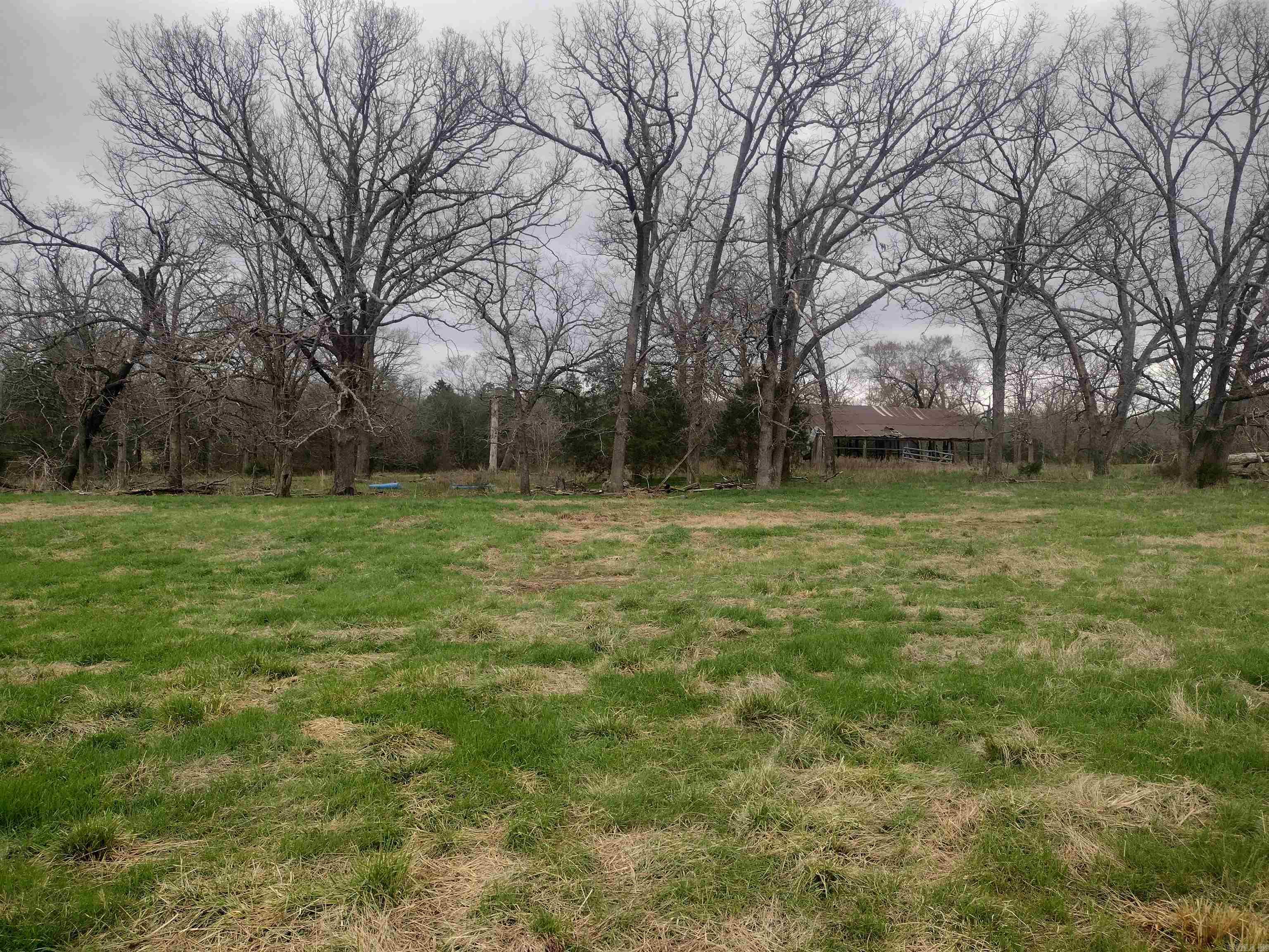 tract 3 HWY 14 e  Mountain View, AR