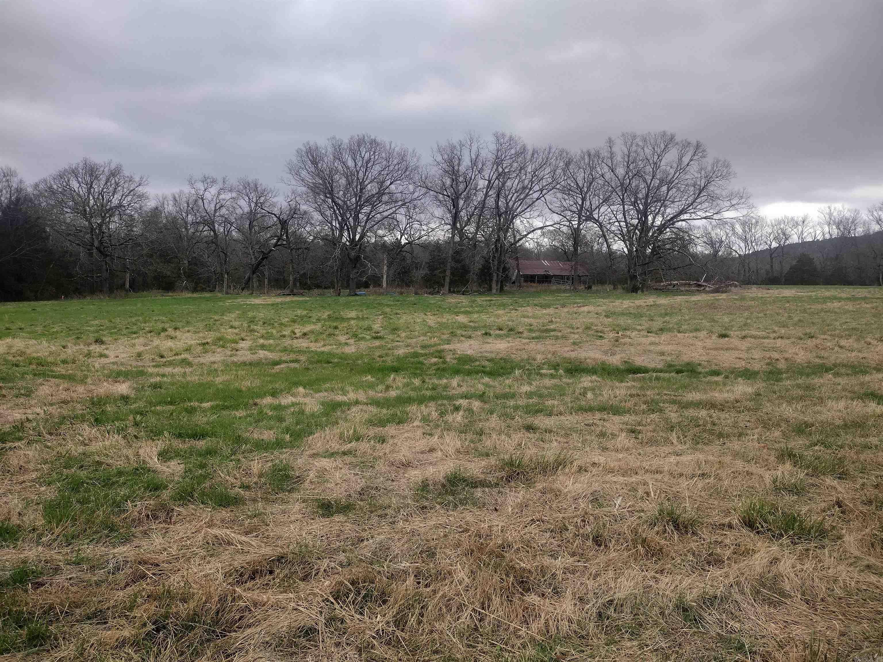 tract 3 HWY 14 e  Mountain View, AR