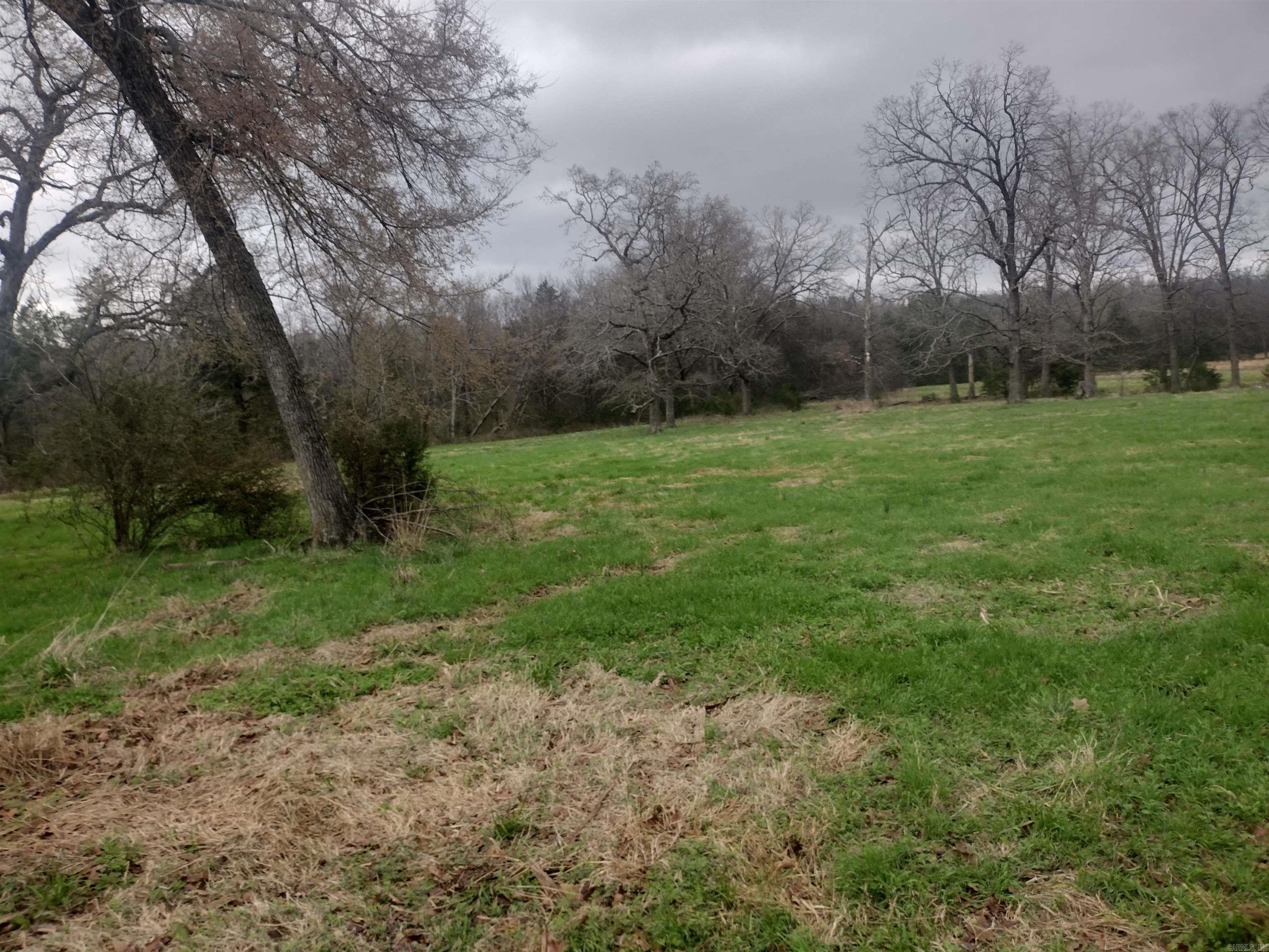 tract 3 HWY 14 e  Mountain View, AR