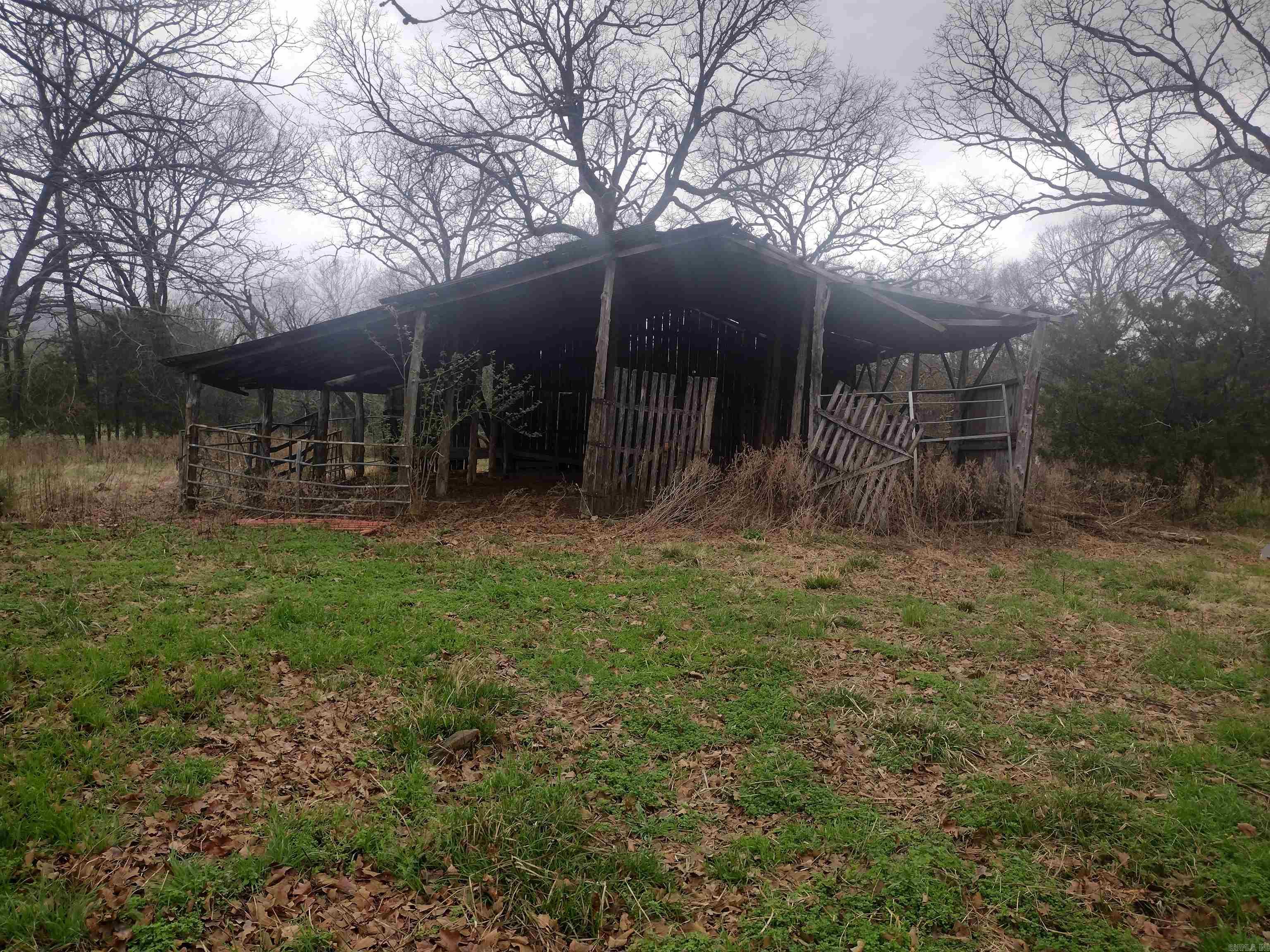 tract 3 HWY 14 e  Mountain View, AR