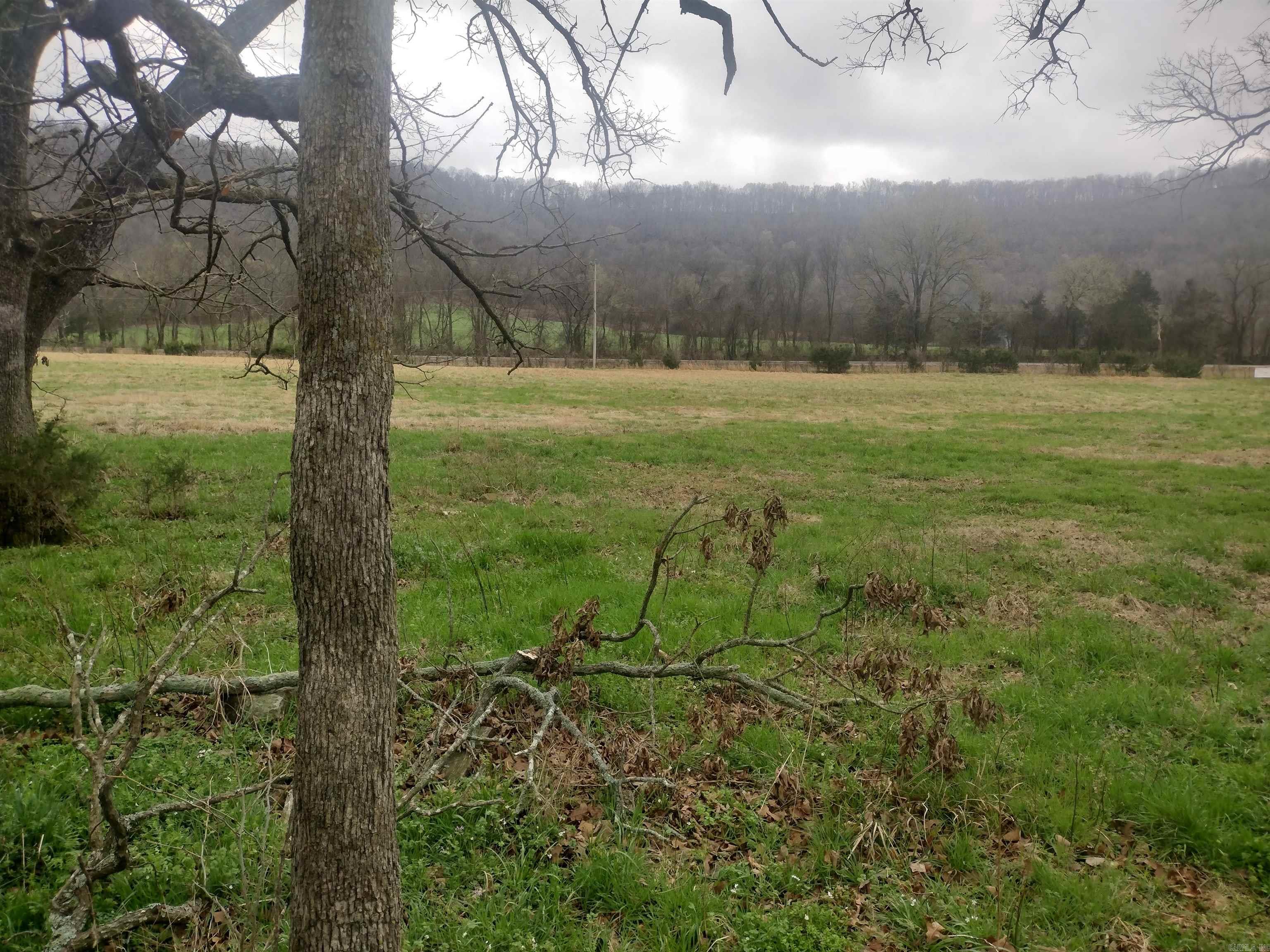 tract 3 HWY 14 e  Mountain View, AR