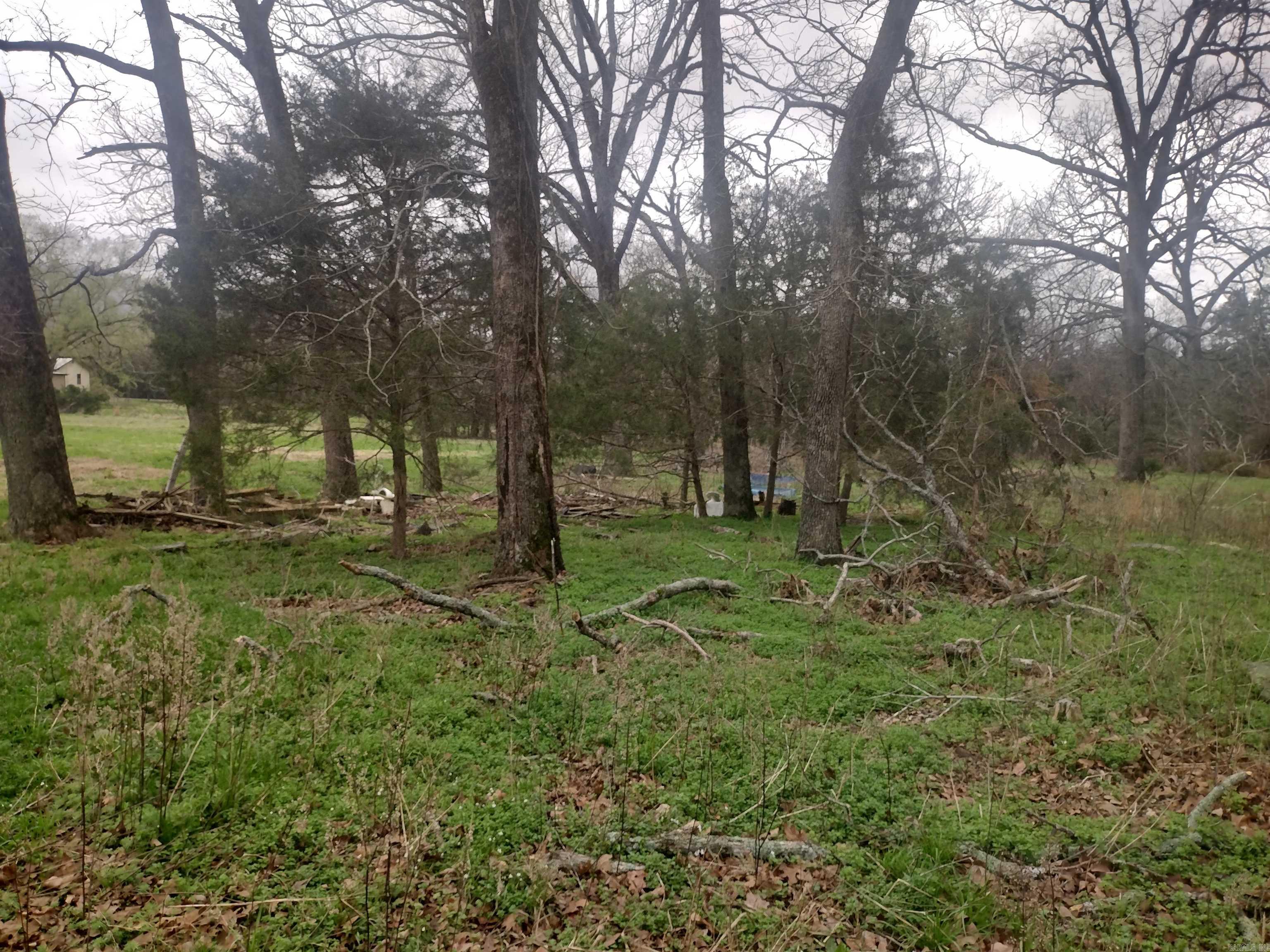 tract 3 HWY 14 e  Mountain View, AR