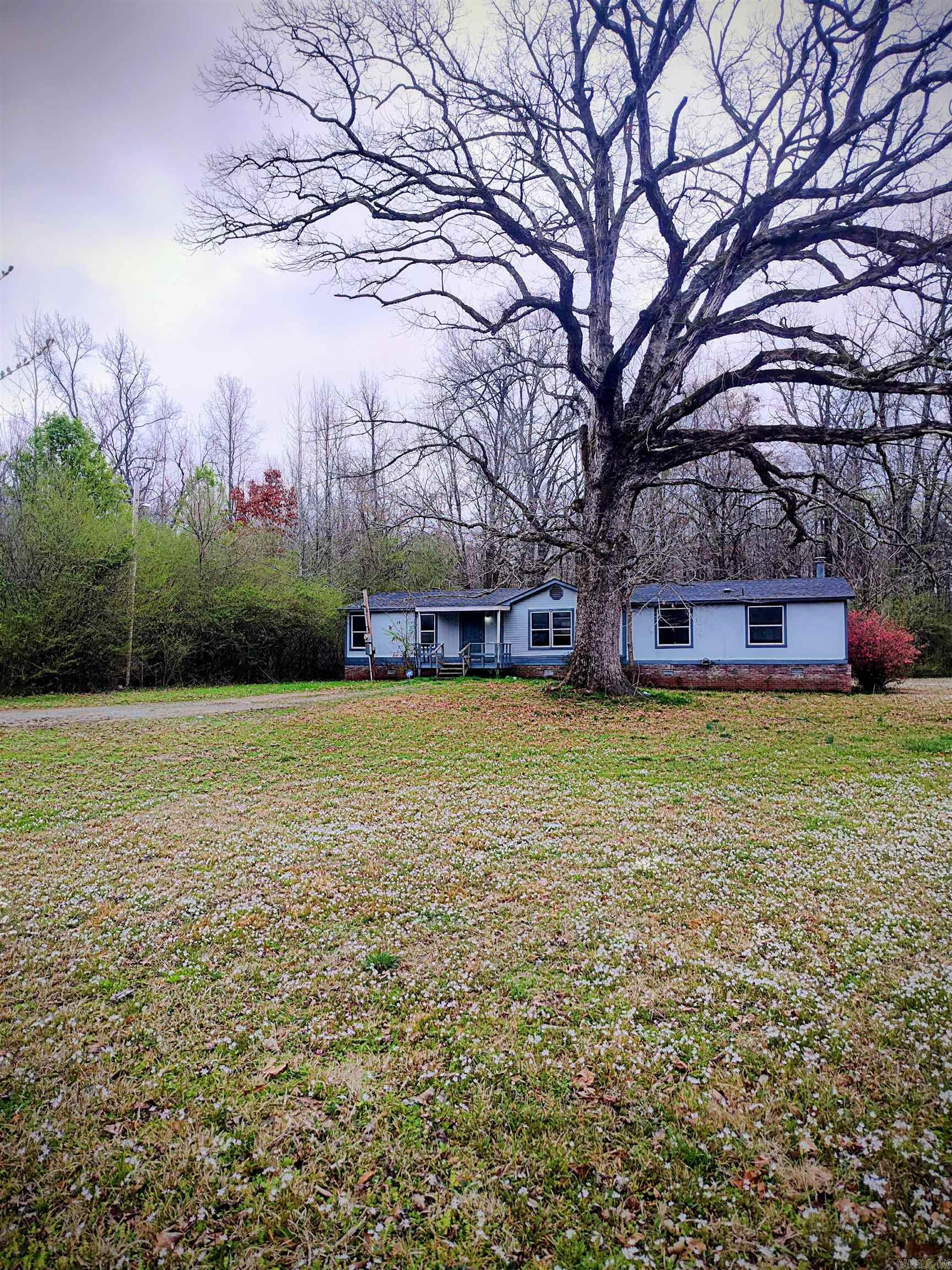 257 Bailey St.  Searcy, AR