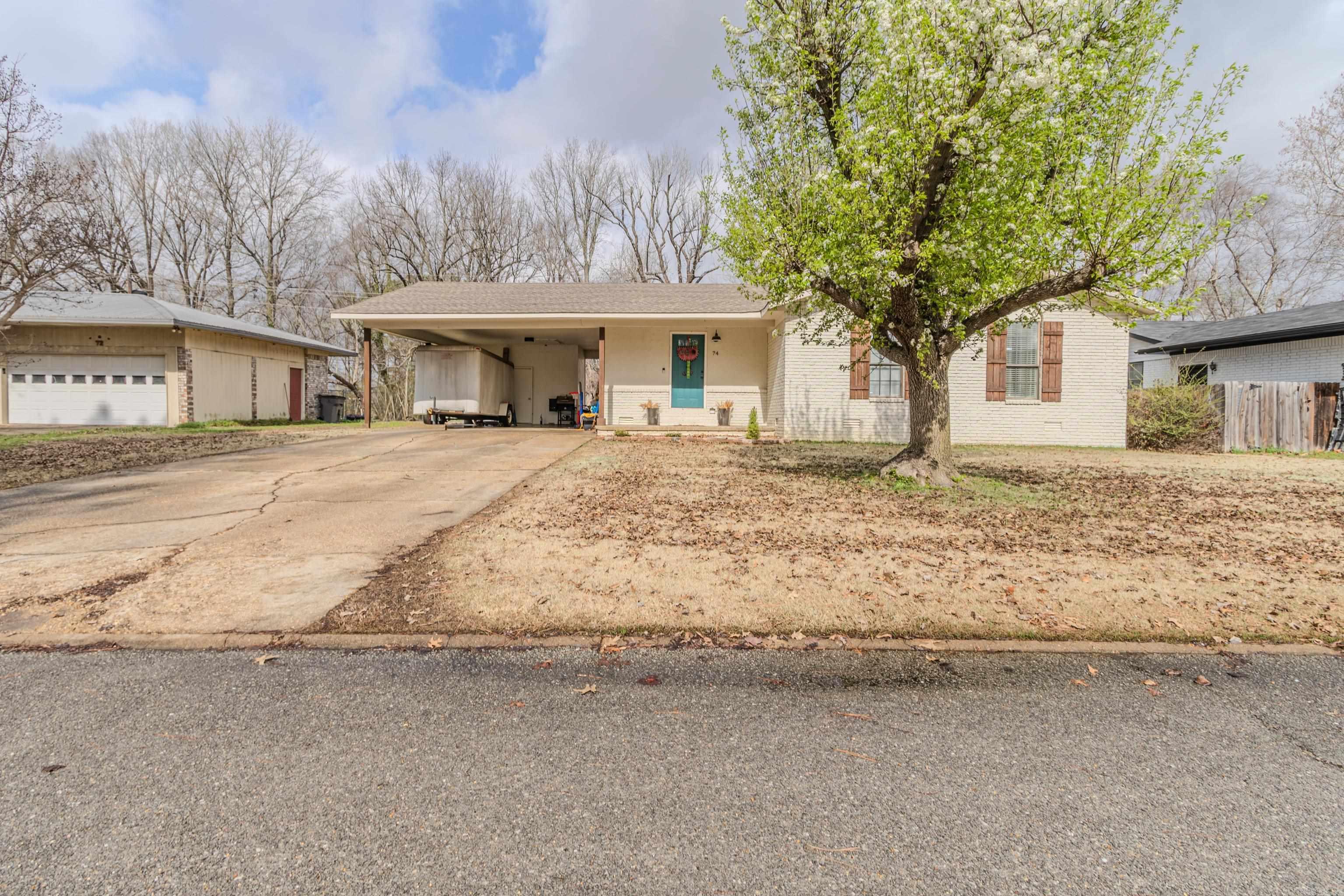 74 Sundale  Paragould, AR