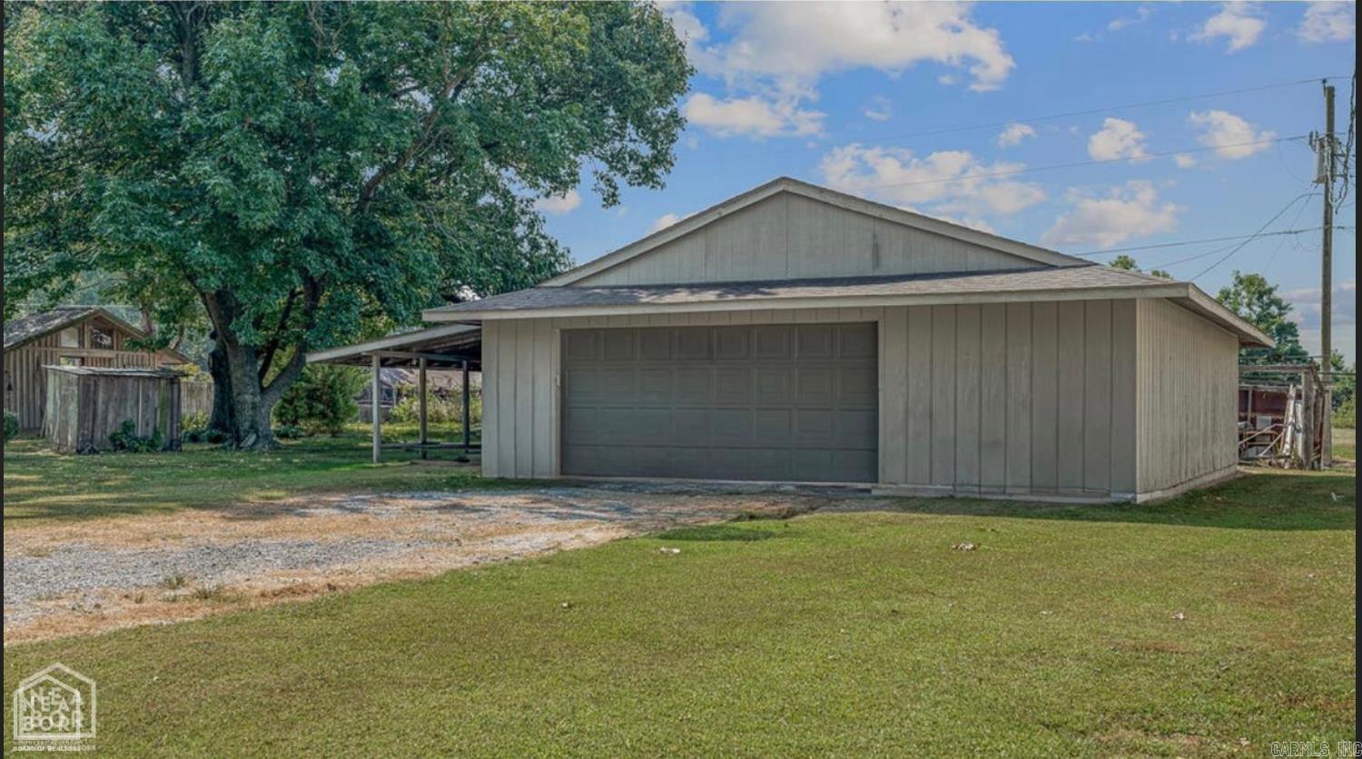 3649 N Hwy 239  Blytheville, AR