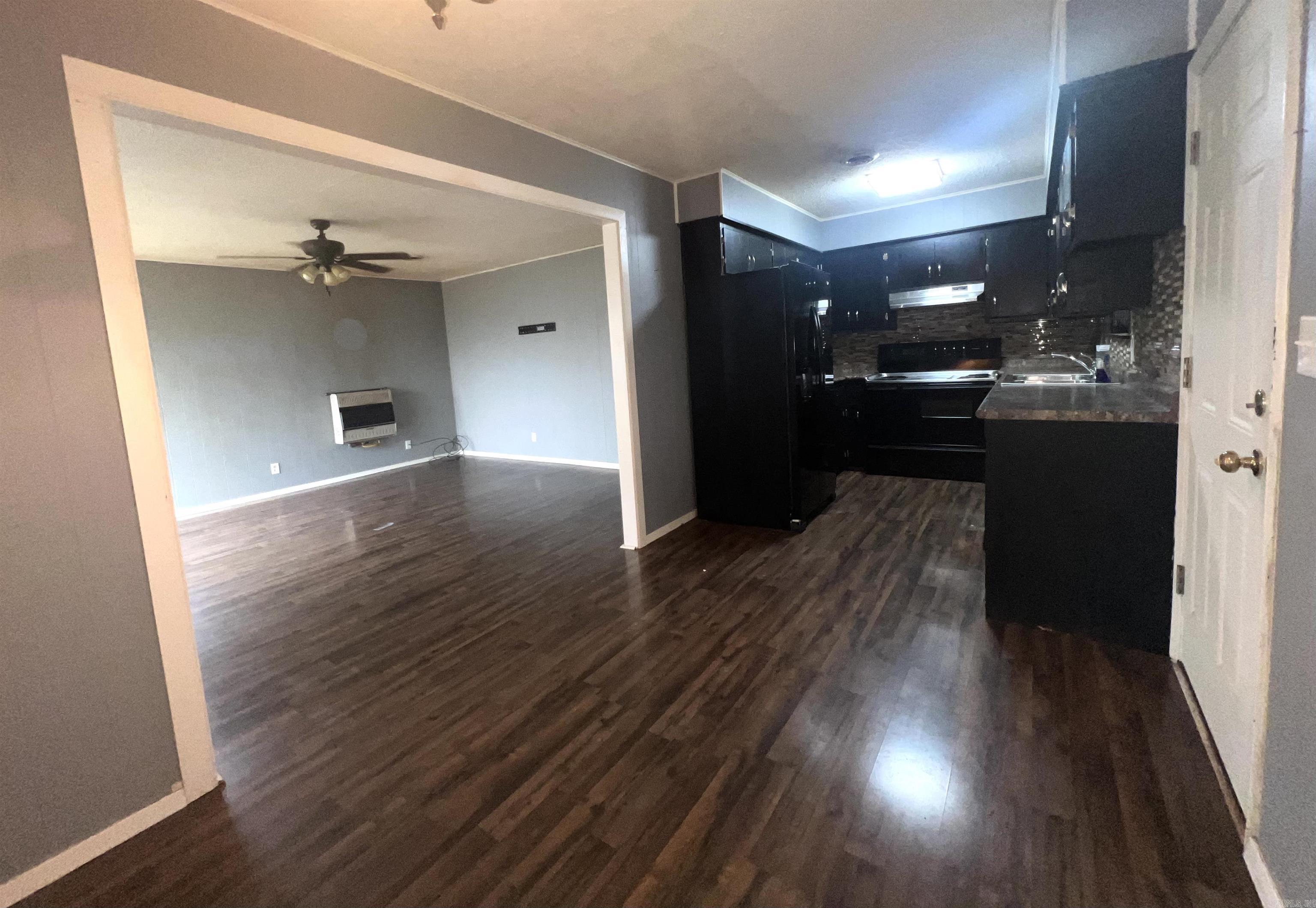 458 Valarie  Piggott, AR