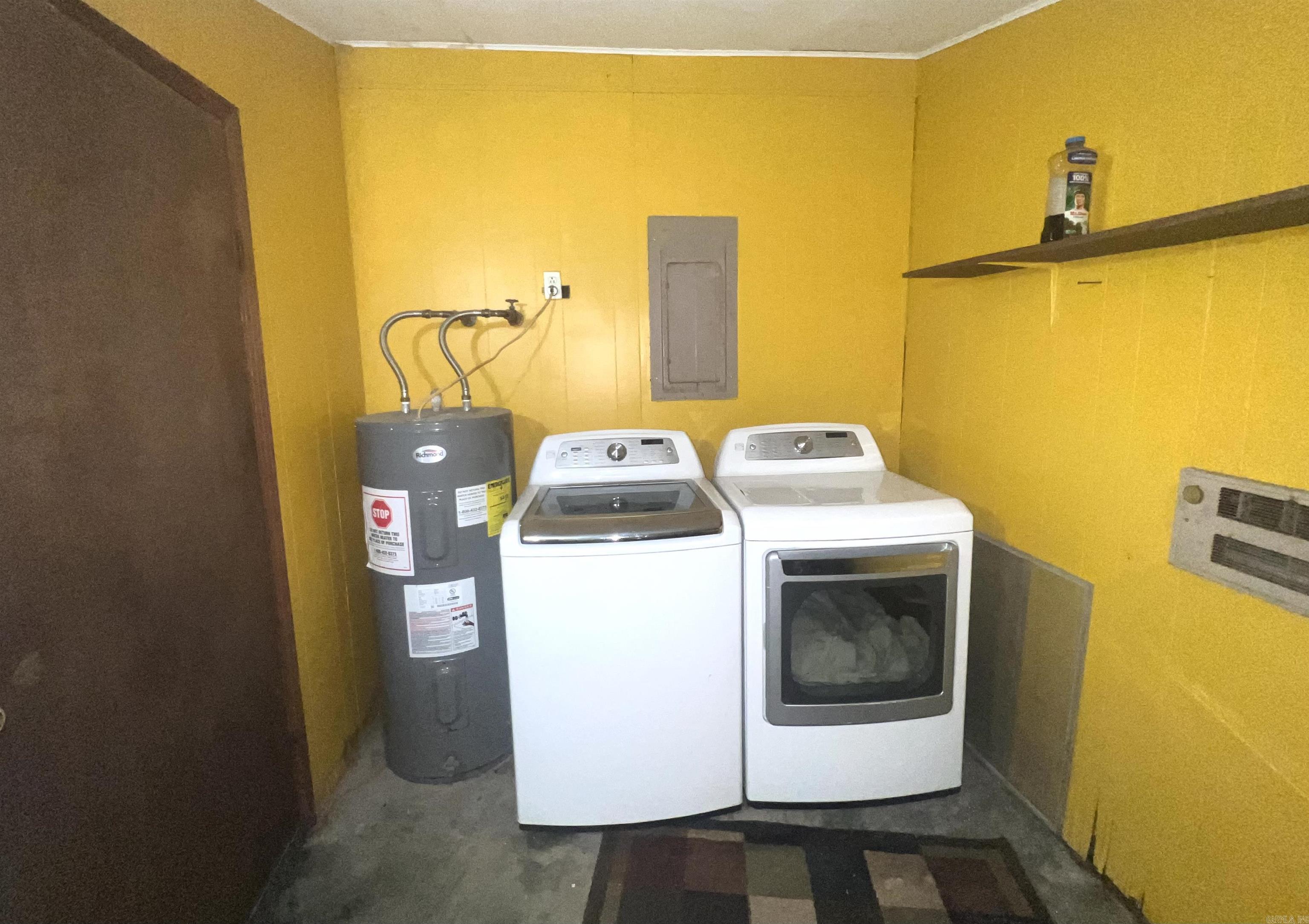 458 Valarie  Piggott, AR