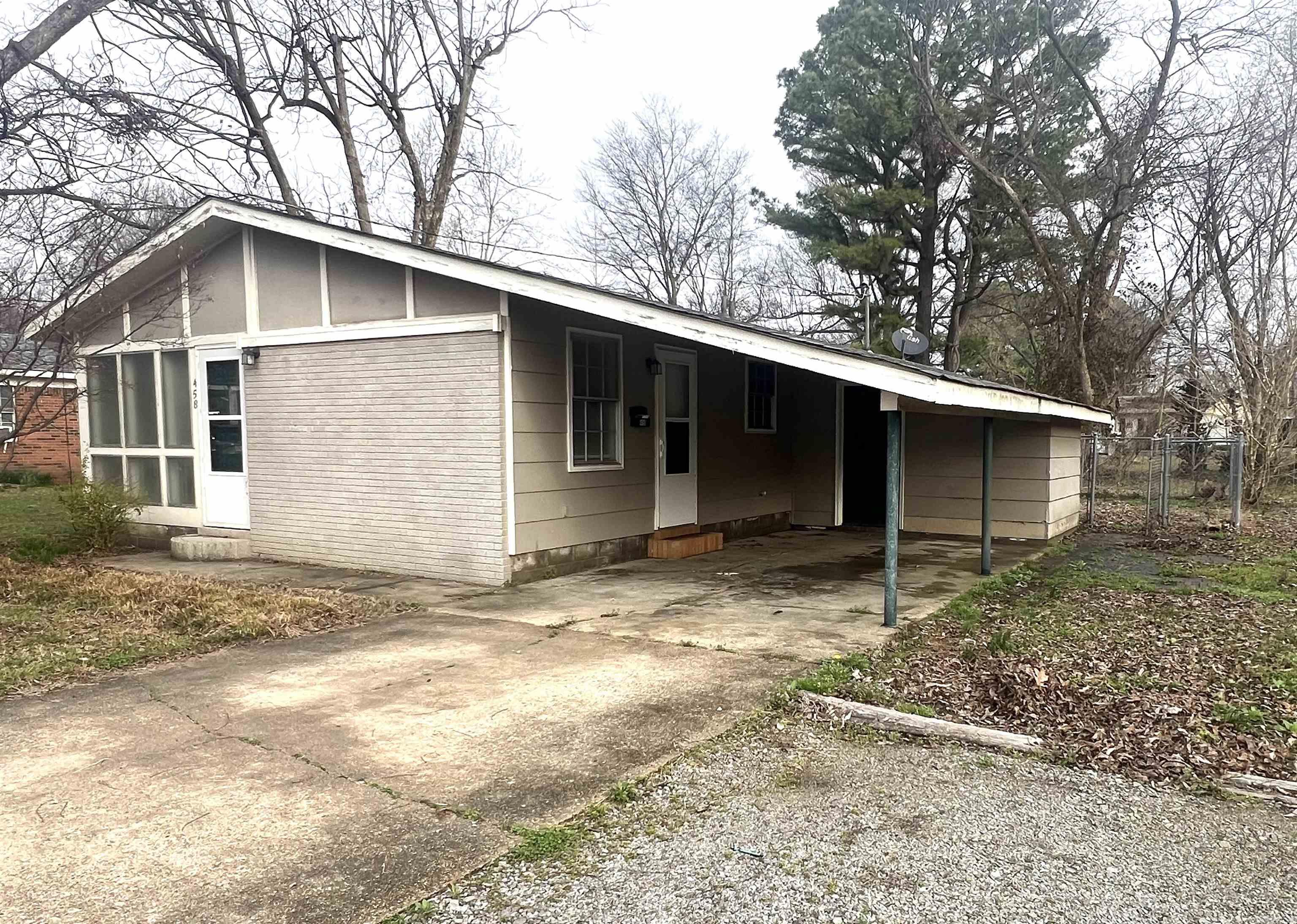 458 Valarie  Piggott, AR