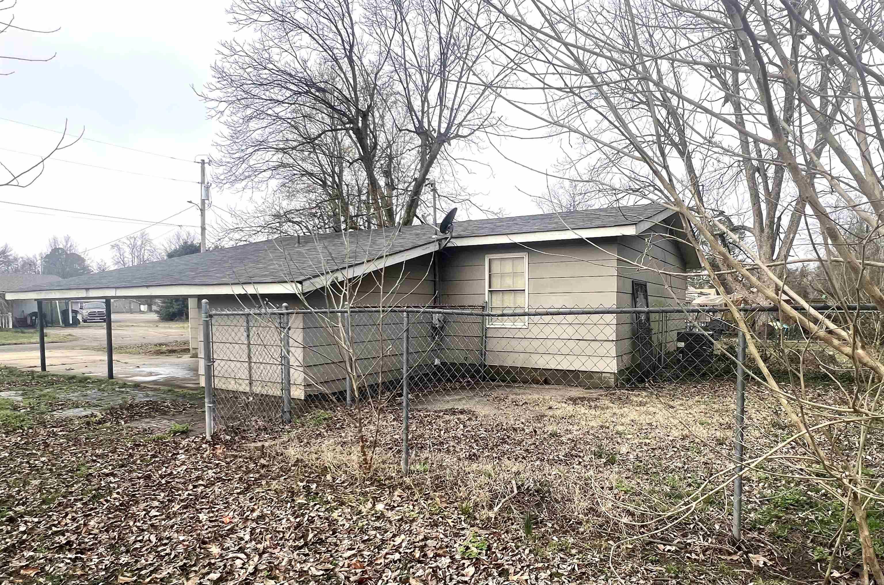 458 Valarie  Piggott, AR