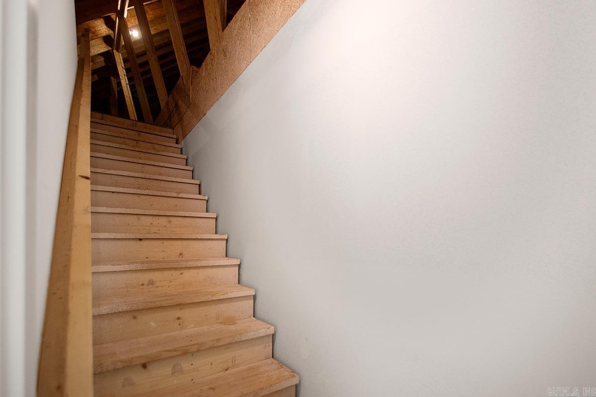 557 Valley Oak  Sherwood, AR