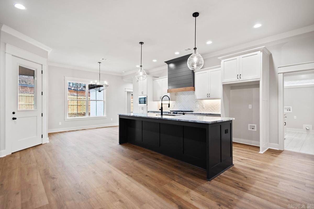 557 Valley Oak  Sherwood, AR