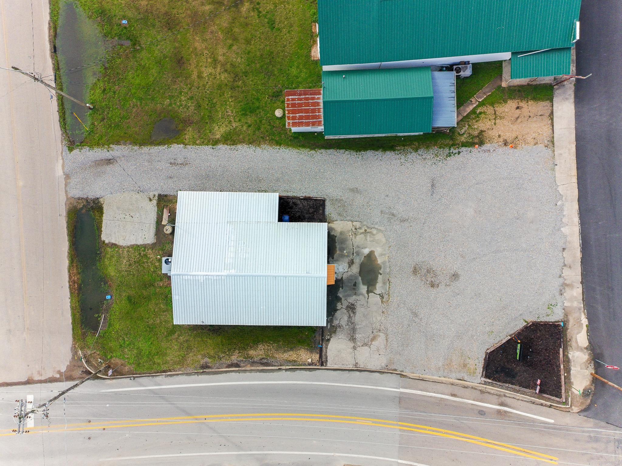 100 S 2nd  Marmaduke, AR