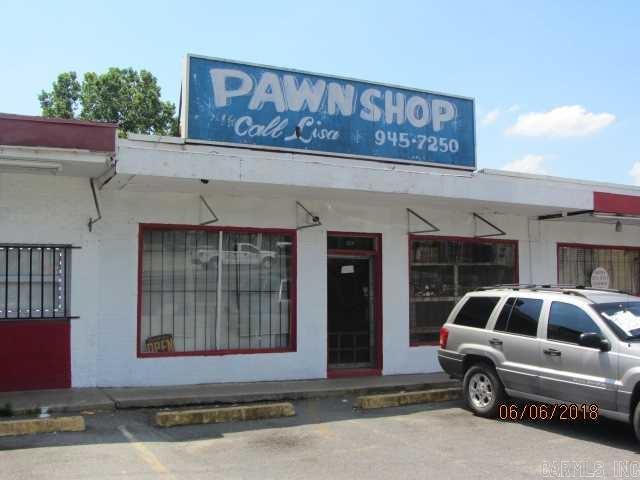 4616 E Broadway St  North Little Rock, AR