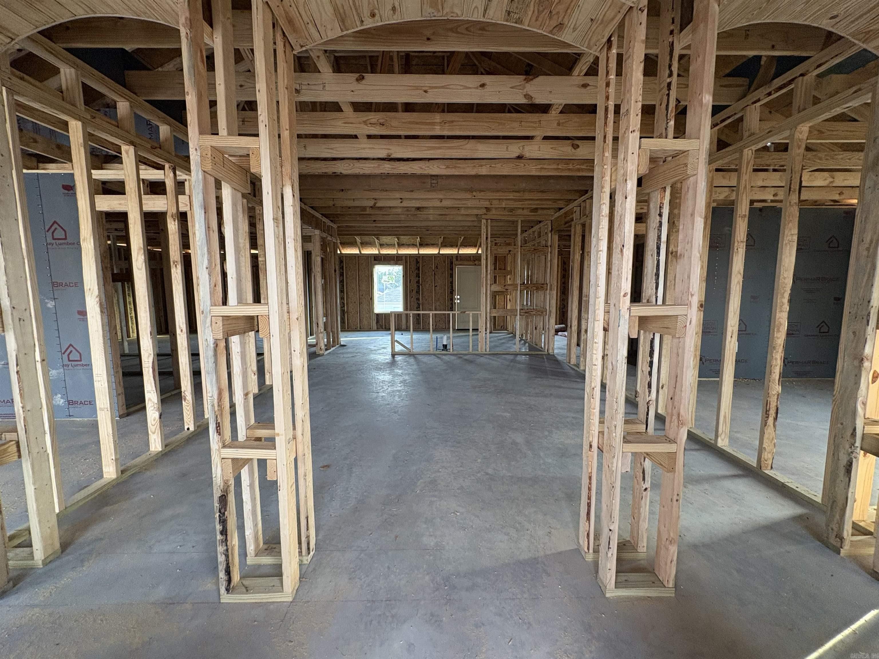 5009 Cobblefield Lot 299  Block 0  Phase 5 Benton, AR