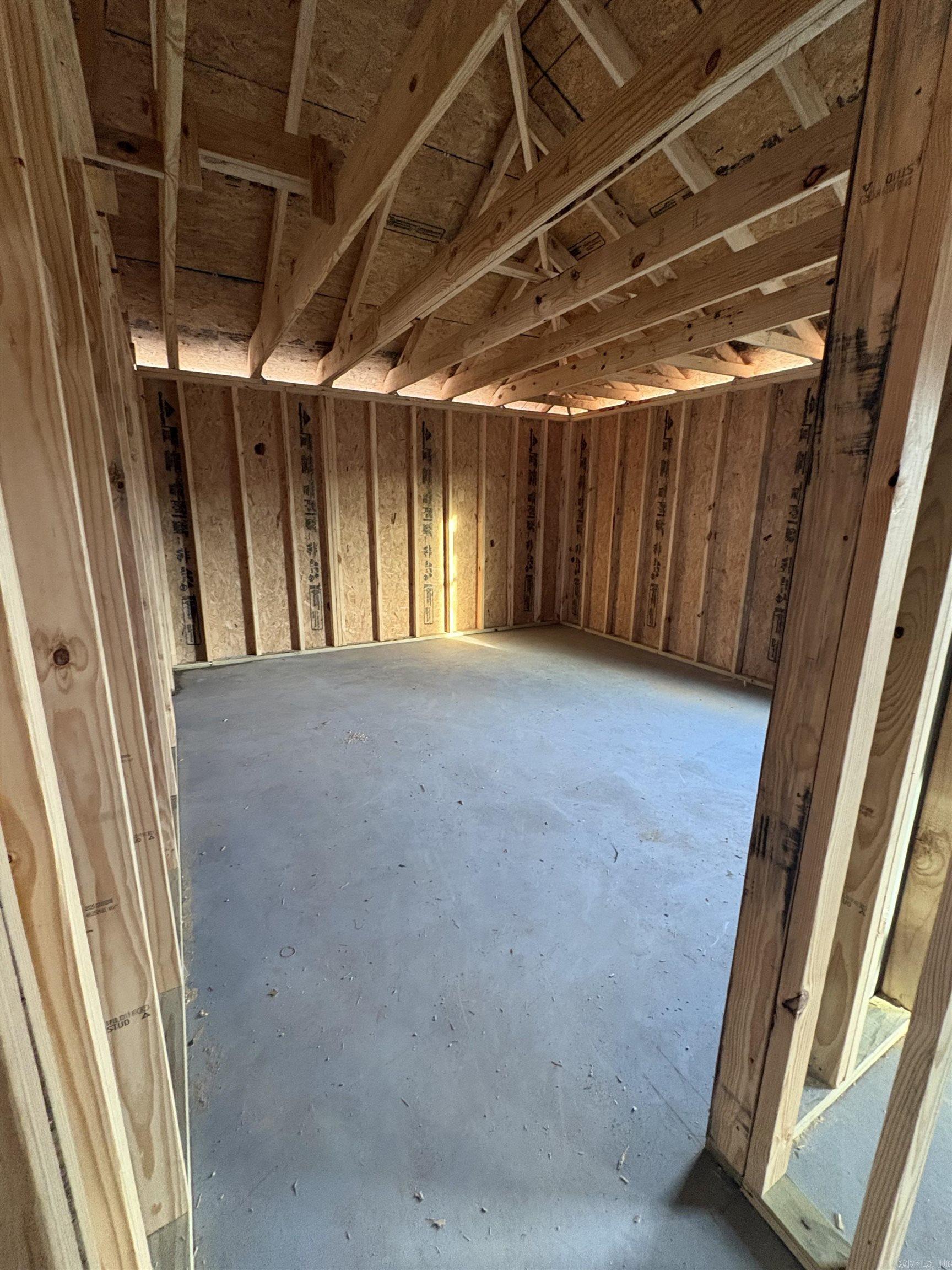 5009 Cobblefield Lot 299  Block 0  Phase 5 Benton, AR