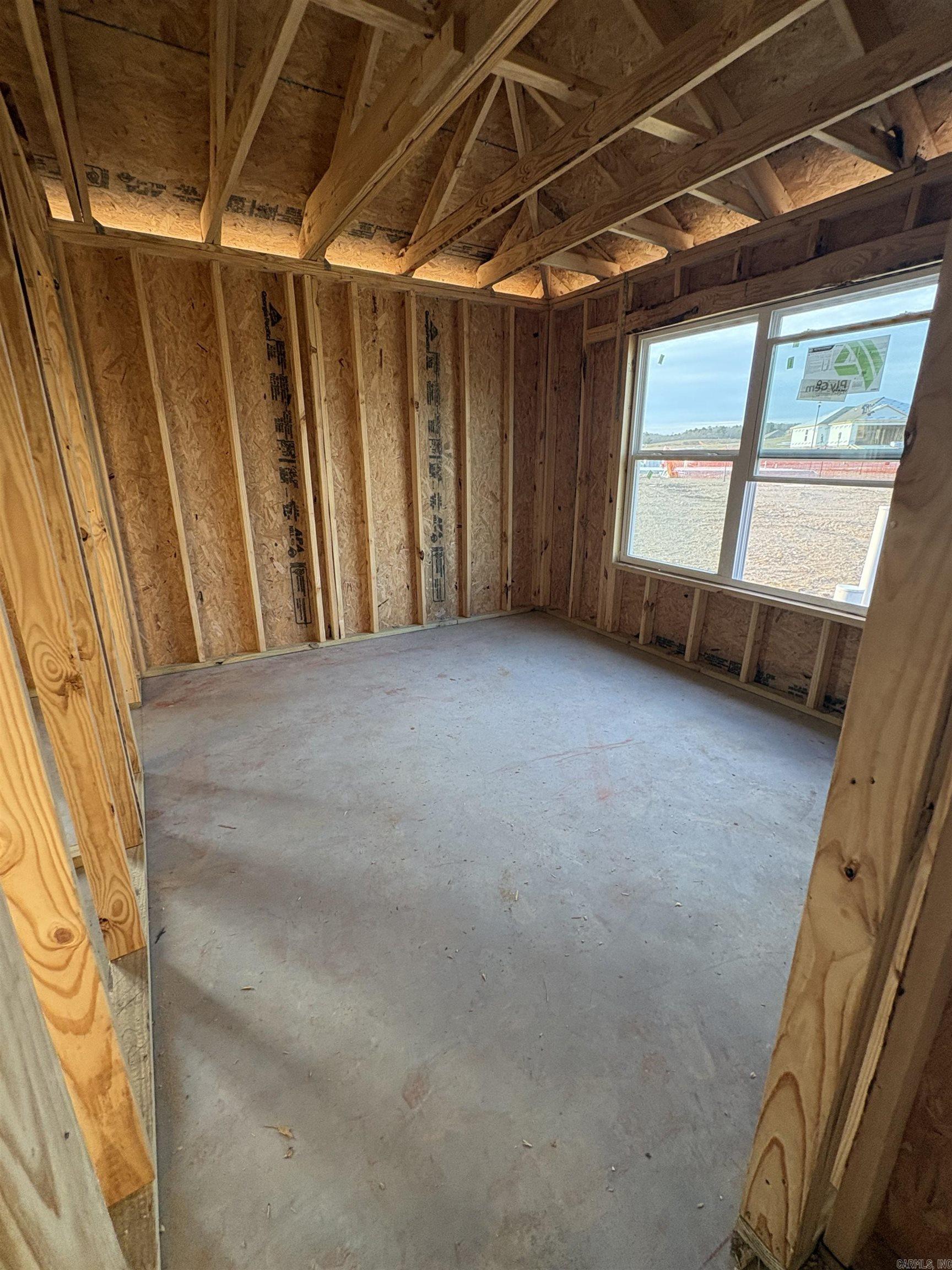 5009 Cobblefield Lot 299  Block 0  Phase 5 Benton, AR