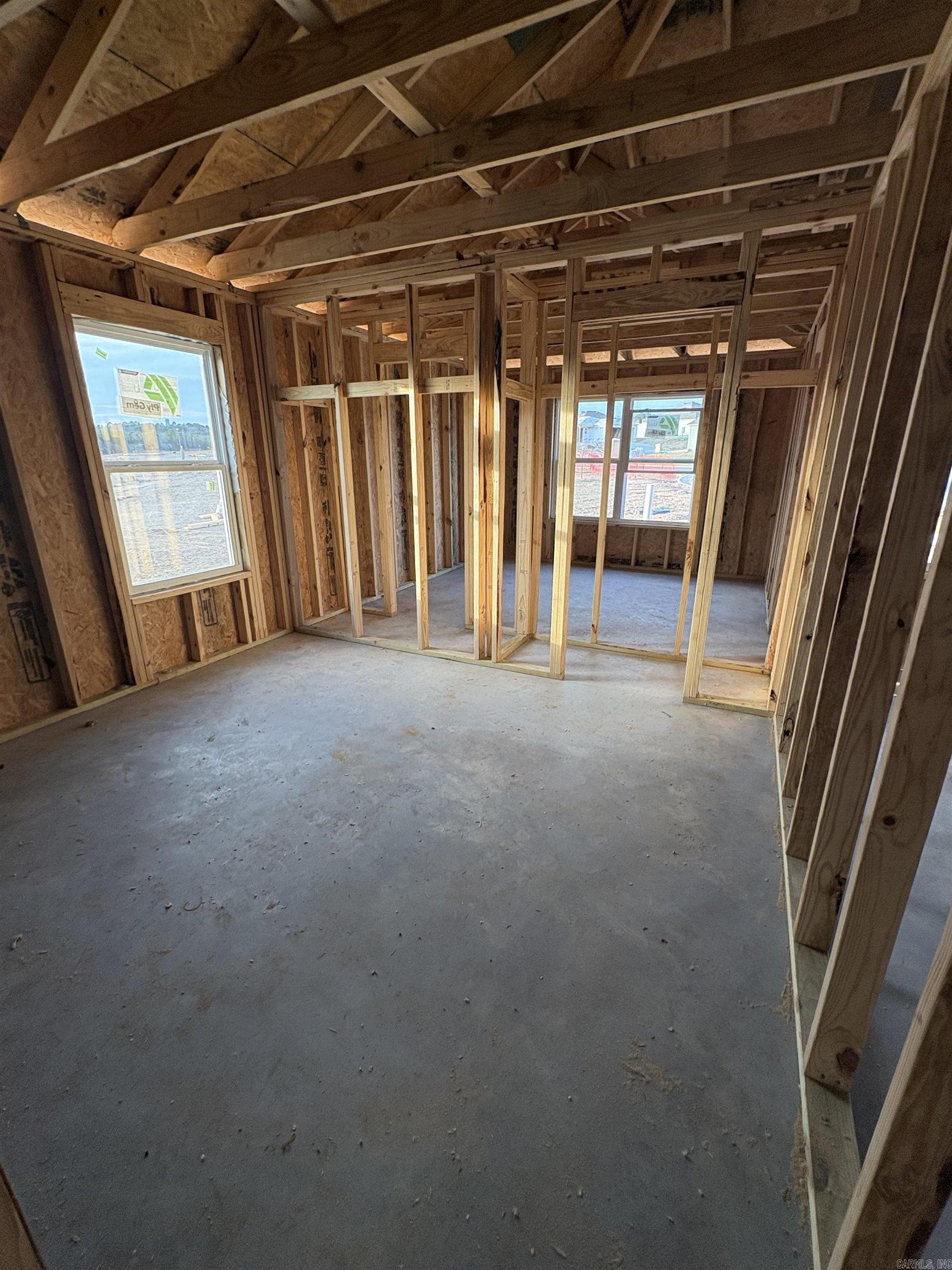 5009 Cobblefield Lot 299  Block 0  Phase 5 Benton, AR