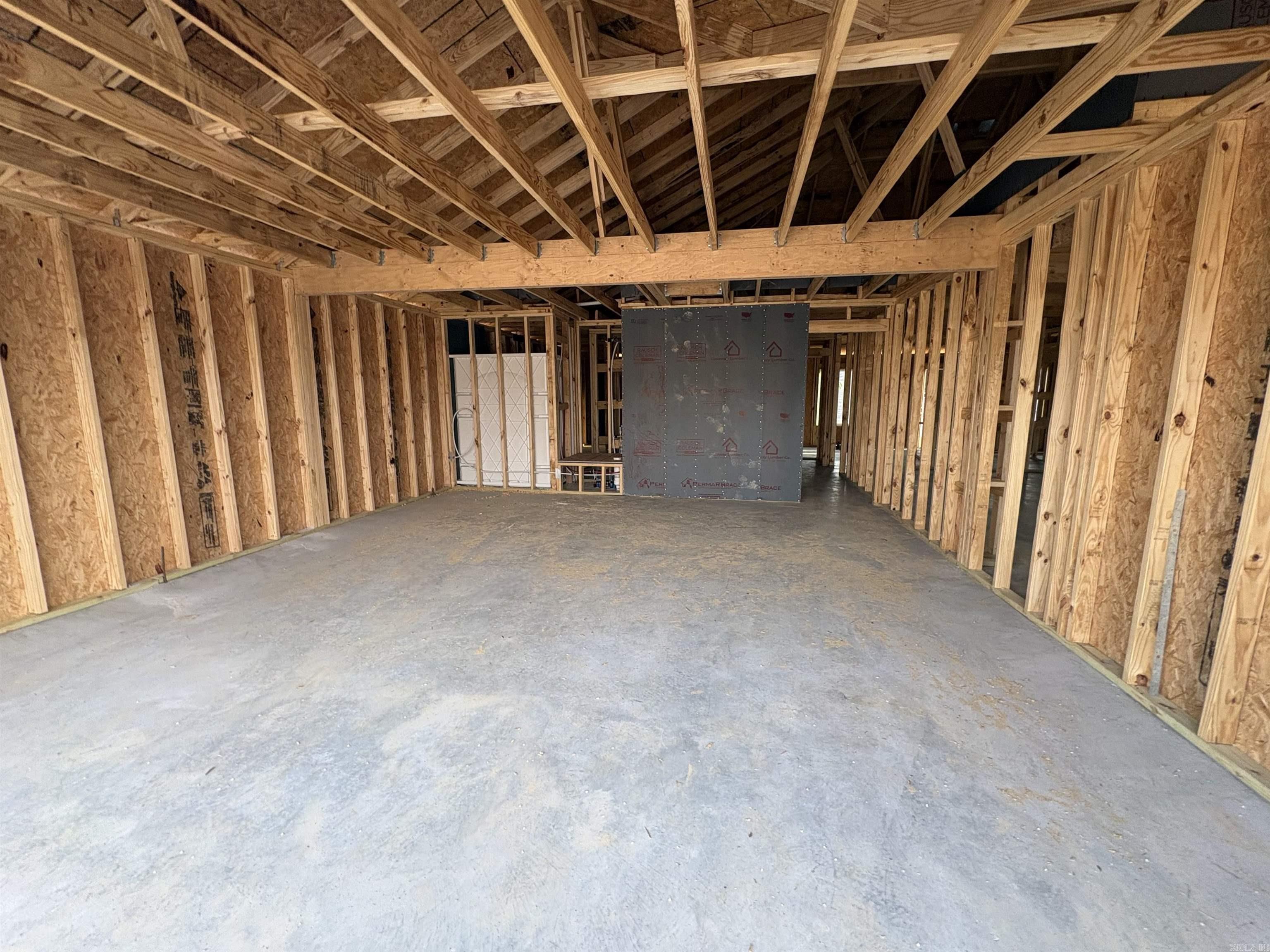 5009 Cobblefield Lot 299  Block 0  Phase 5 Benton, AR