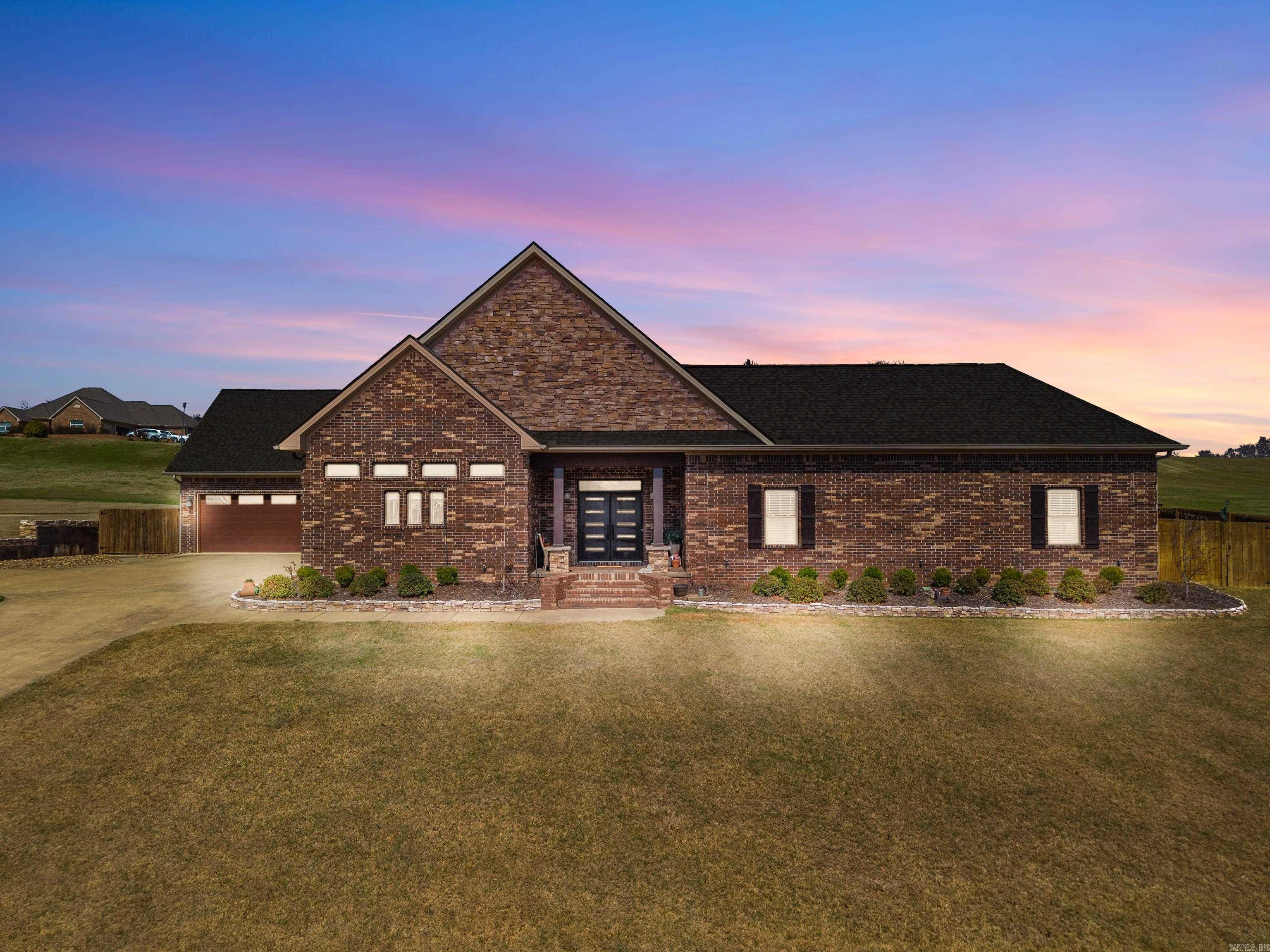 108 Vector  Hot Springs, AR