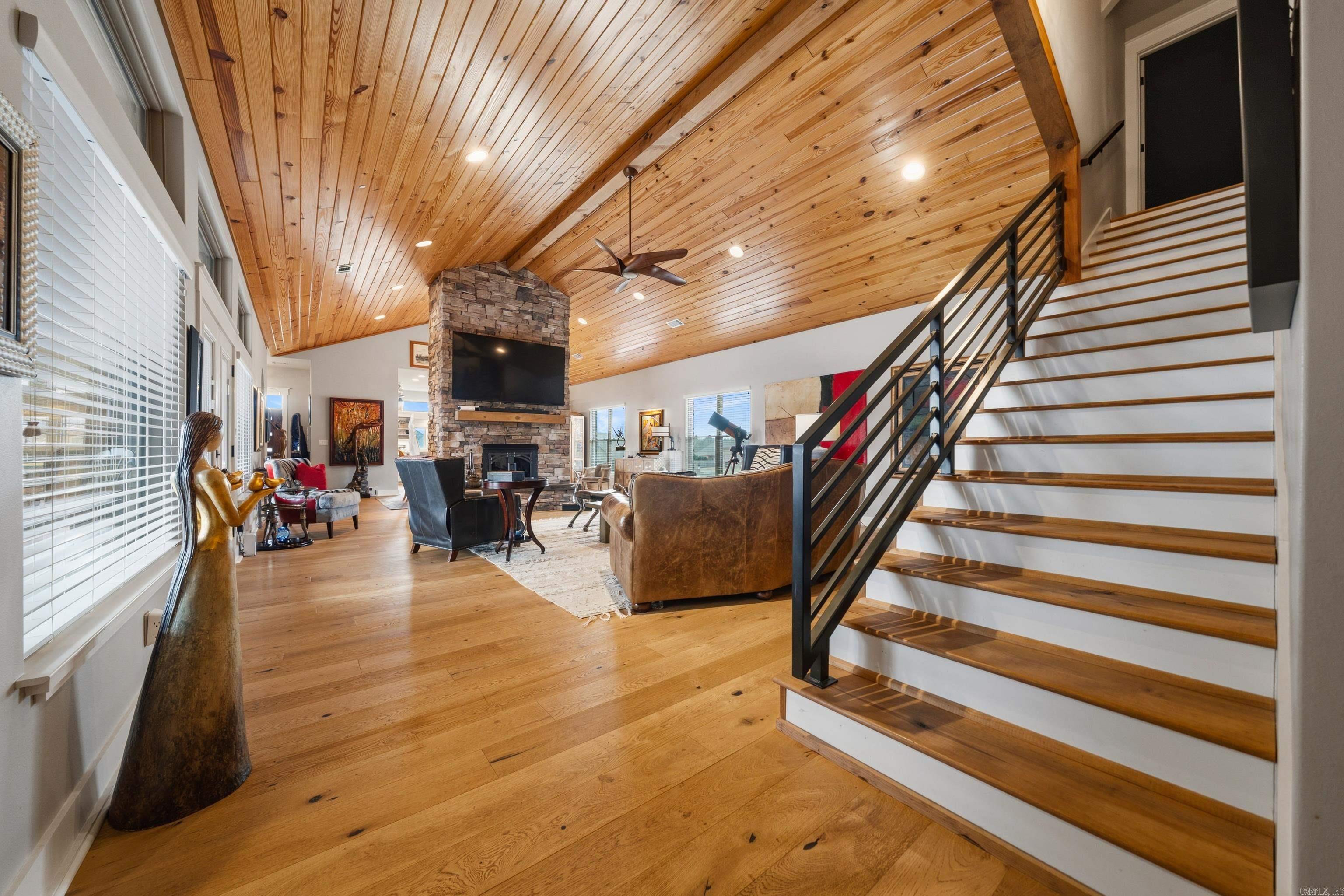 108 Vector  Hot Springs, AR