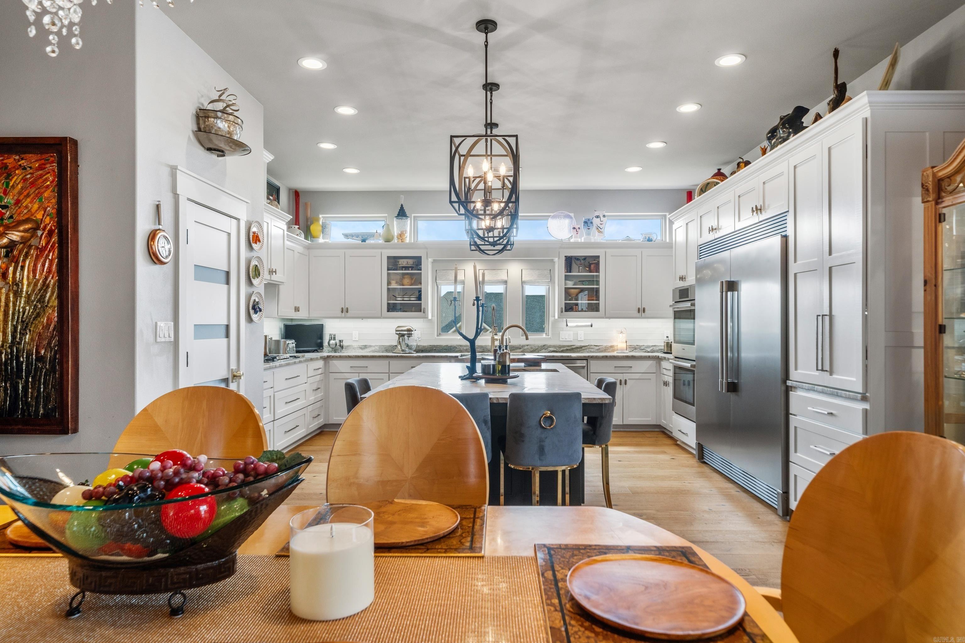 108 Vector  Hot Springs, AR