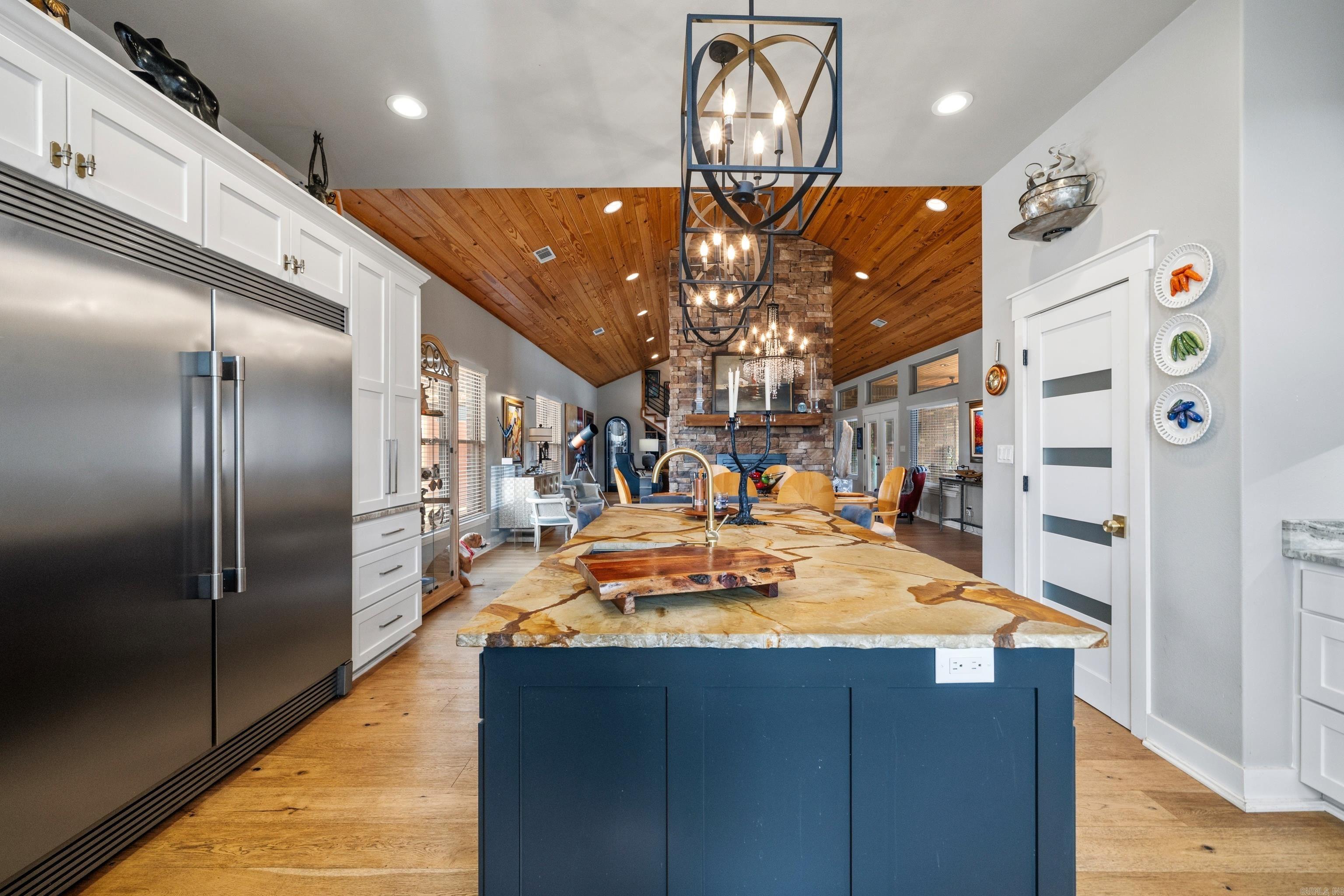 108 Vector  Hot Springs, AR