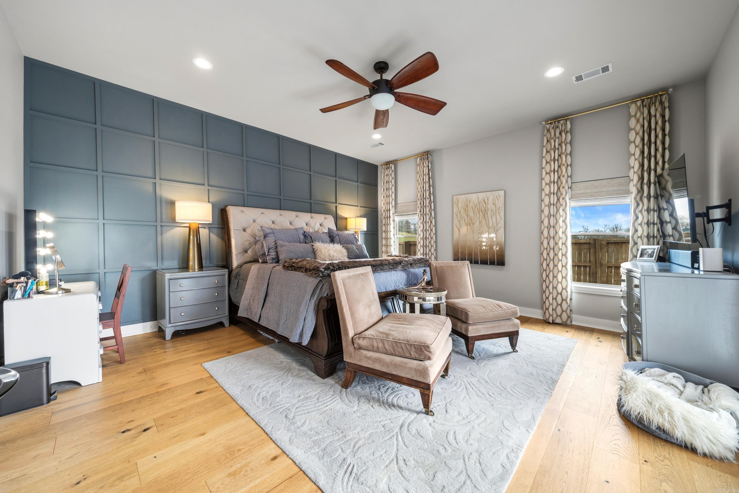 108 Vector  Hot Springs, AR