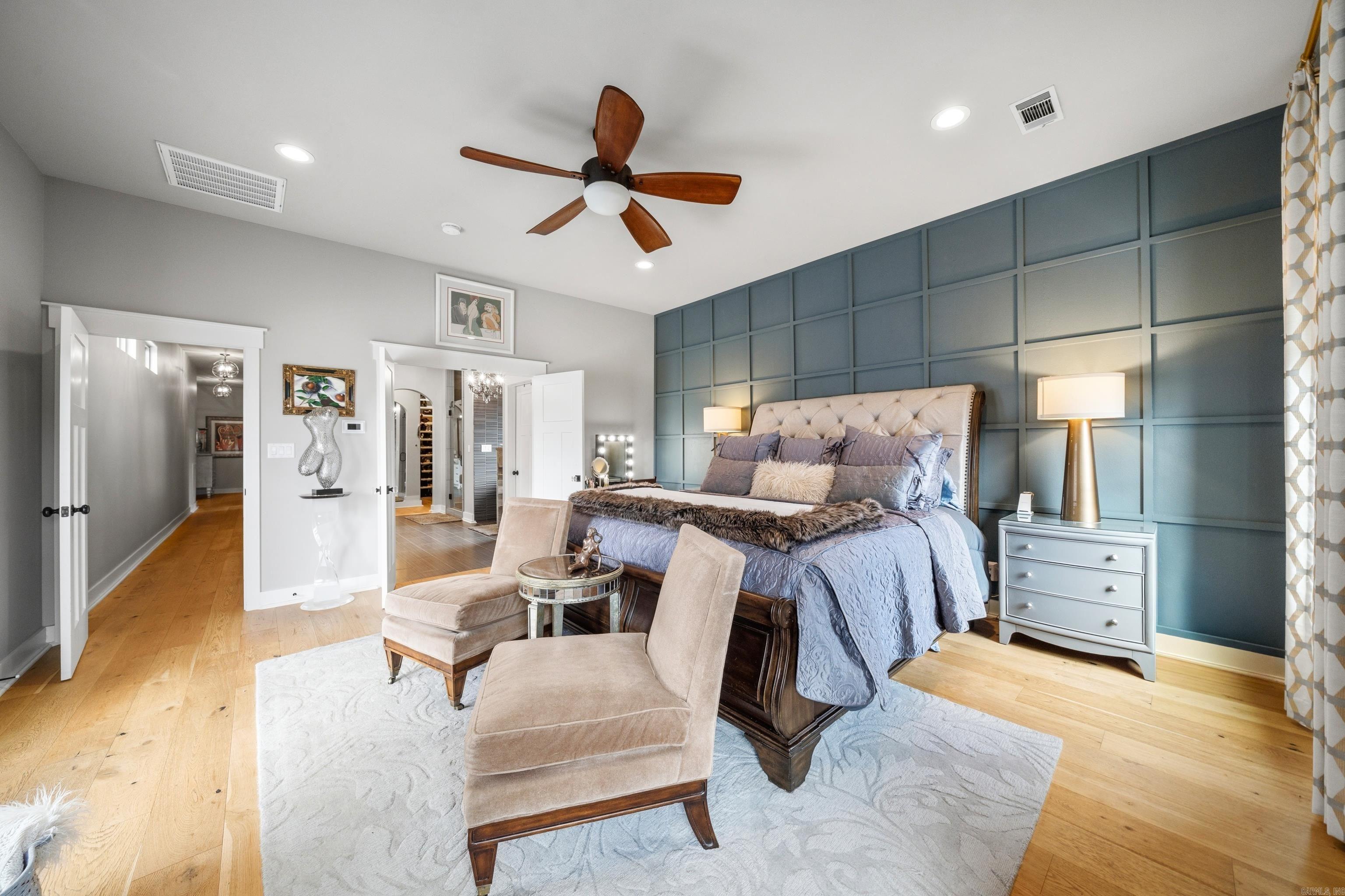 108 Vector  Hot Springs, AR