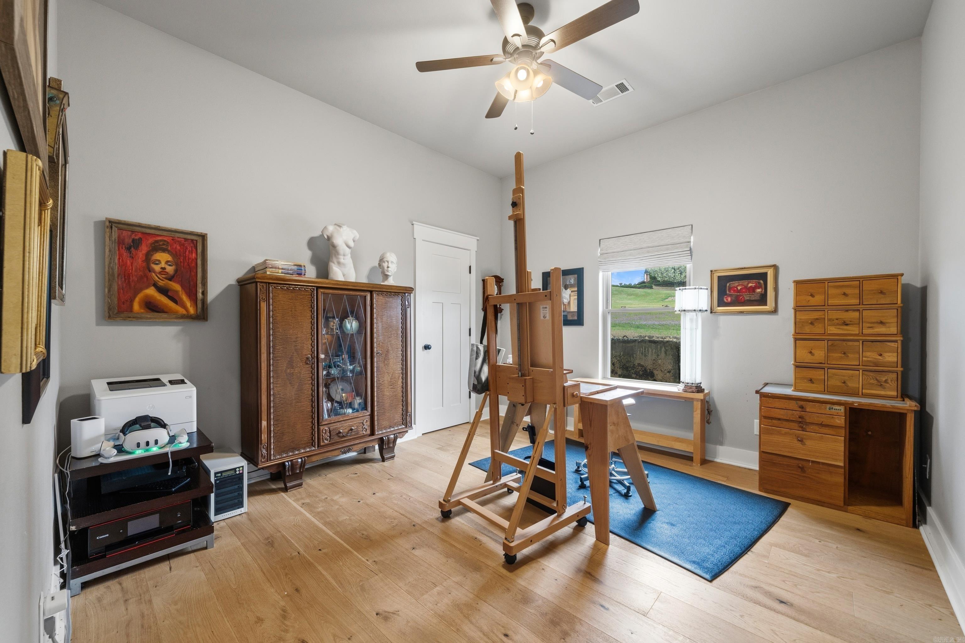 108 Vector  Hot Springs, AR