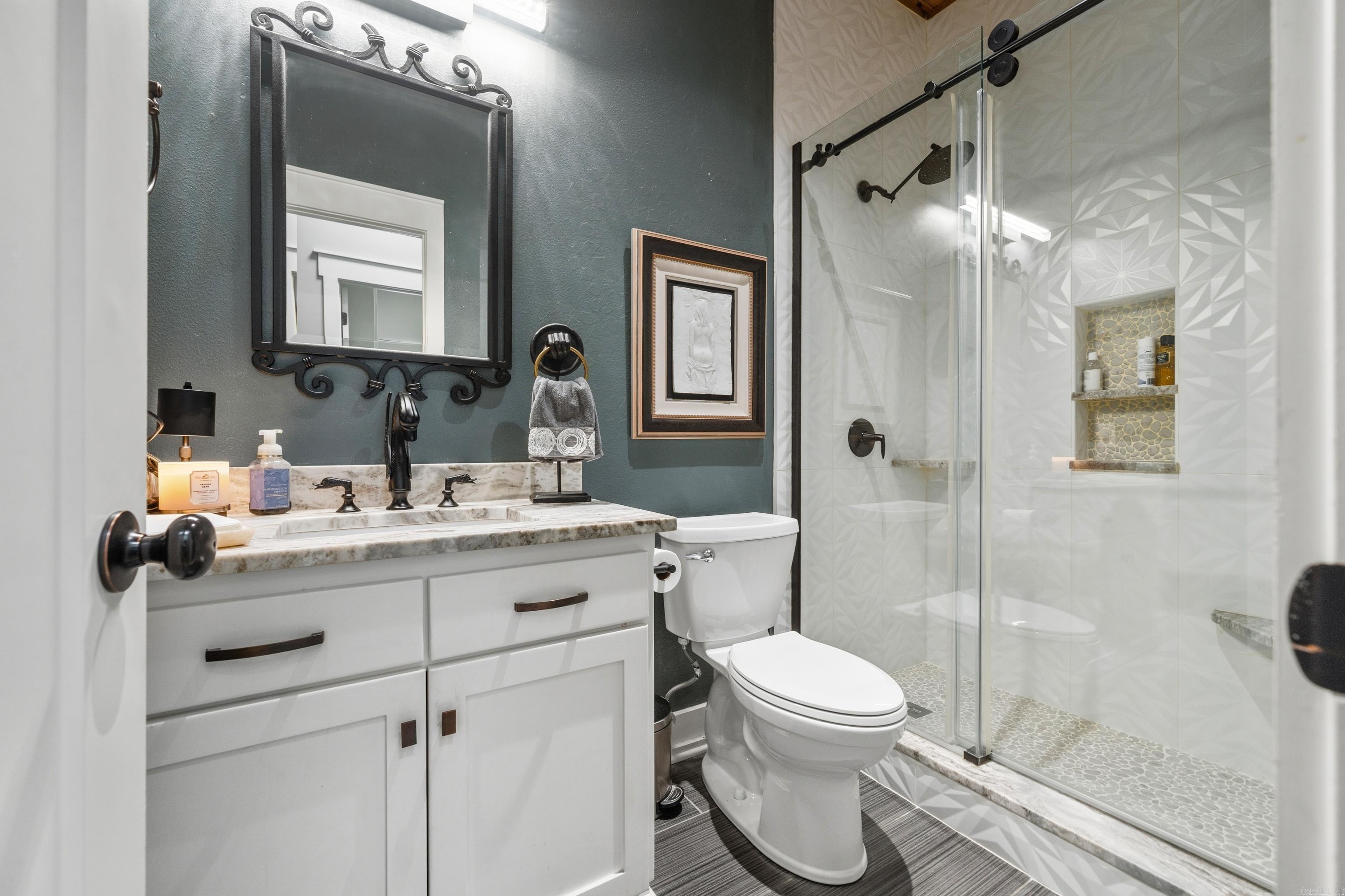 108 Vector  Hot Springs, AR