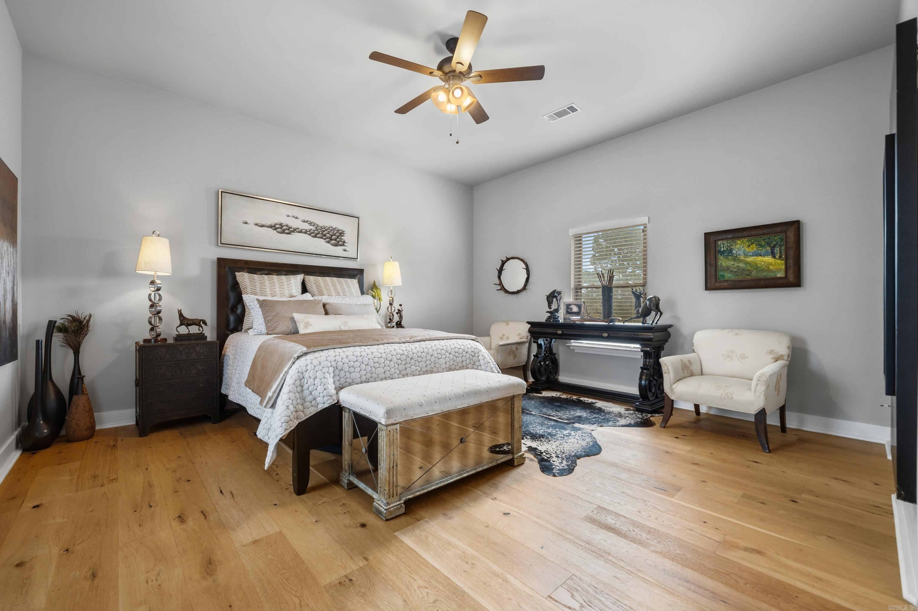 108 Vector  Hot Springs, AR