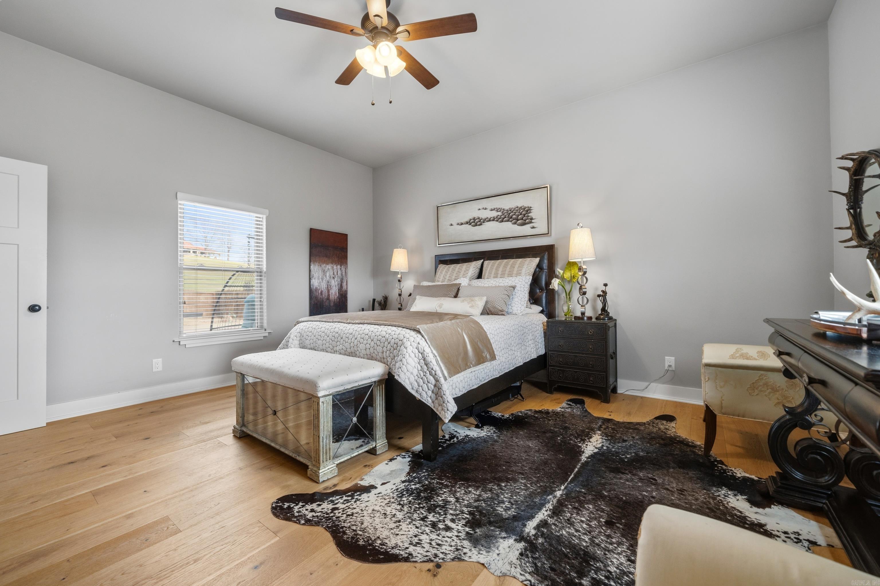 108 Vector  Hot Springs, AR