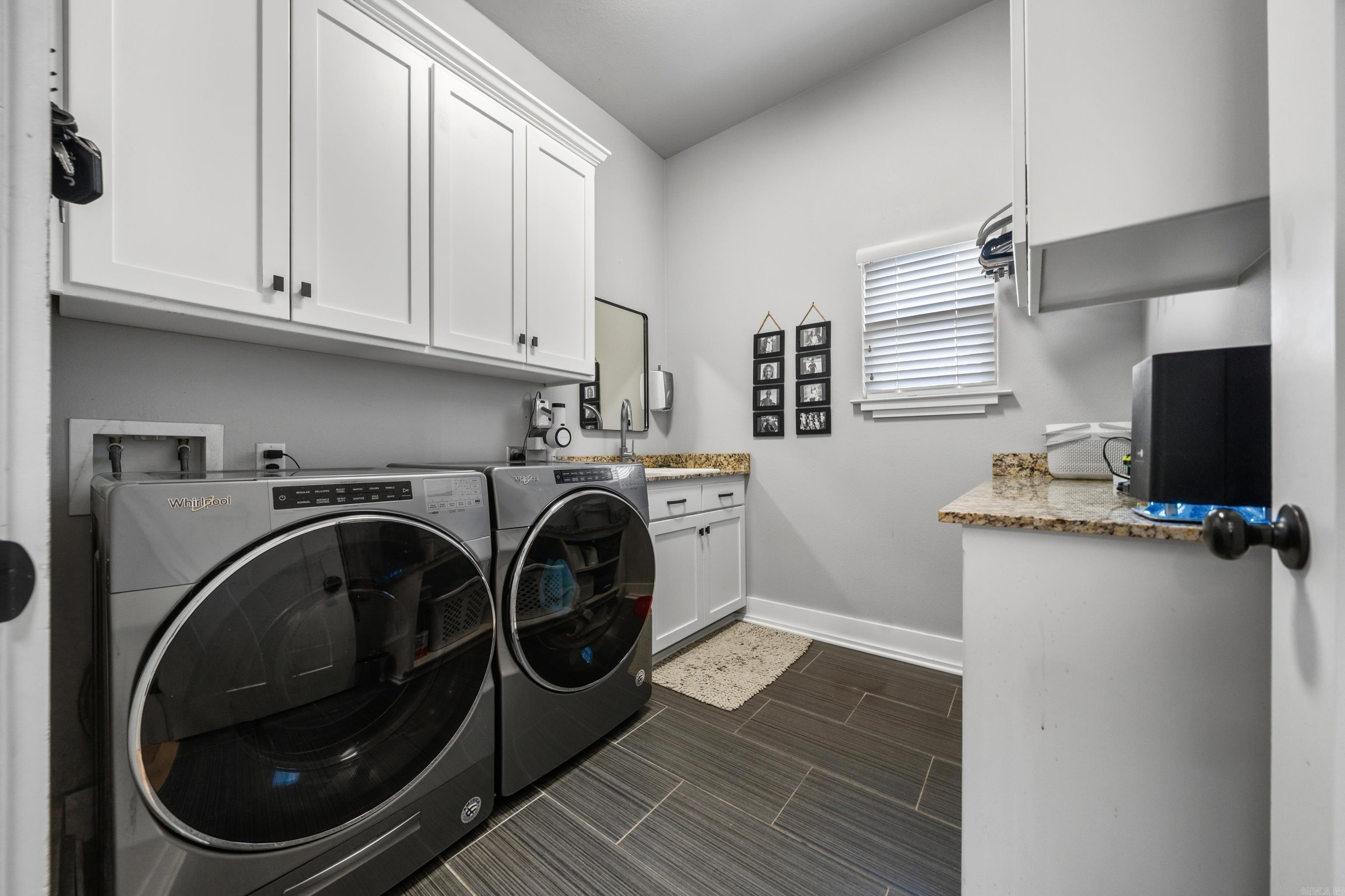 108 Vector  Hot Springs, AR