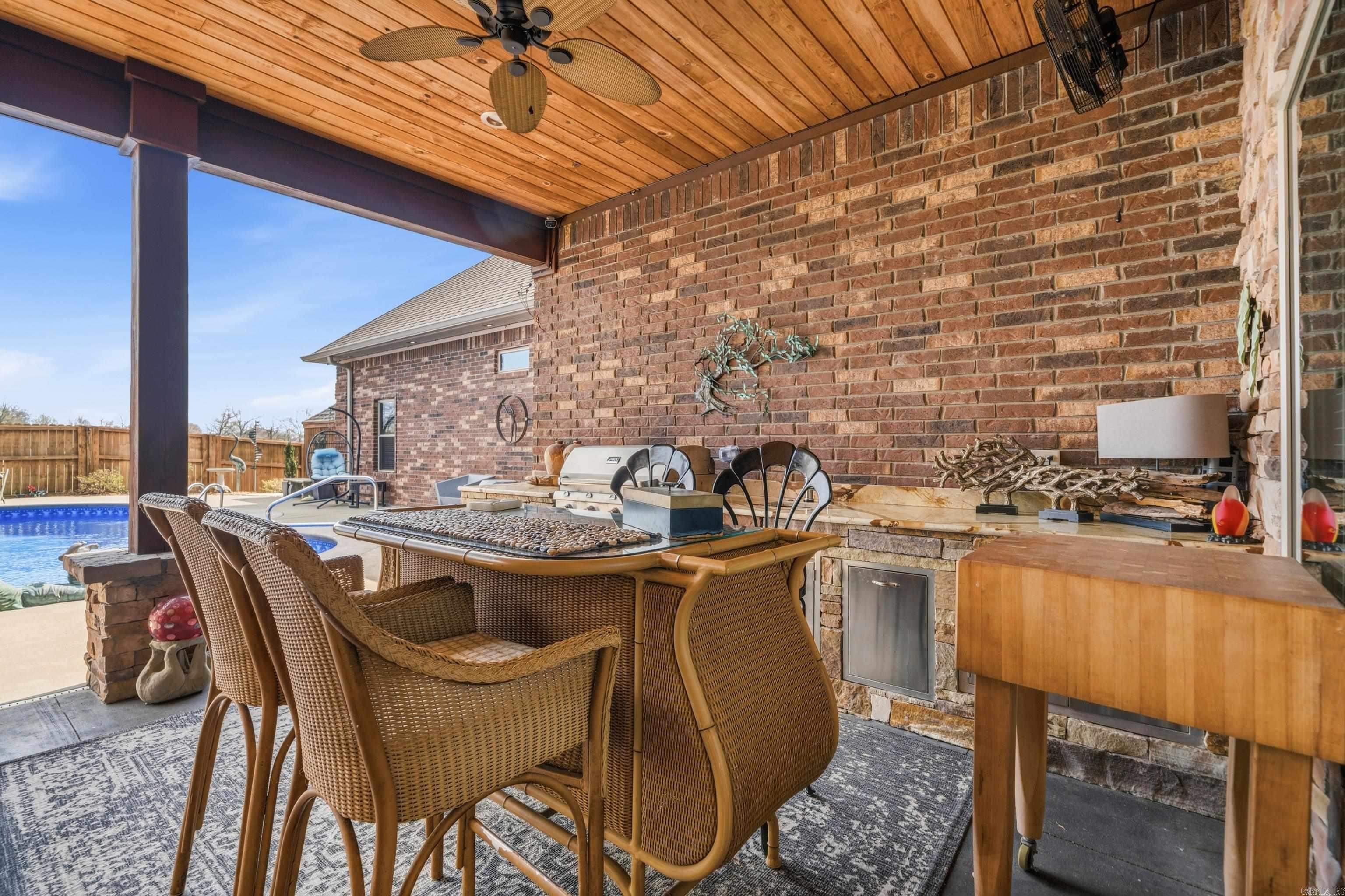 108 Vector  Hot Springs, AR