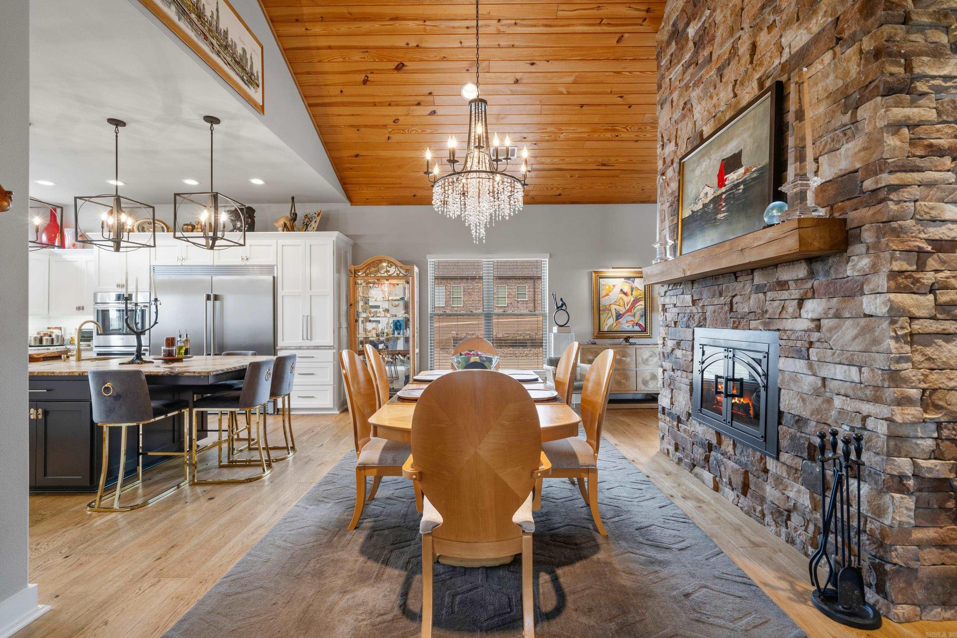 108 Vector  Hot Springs, AR