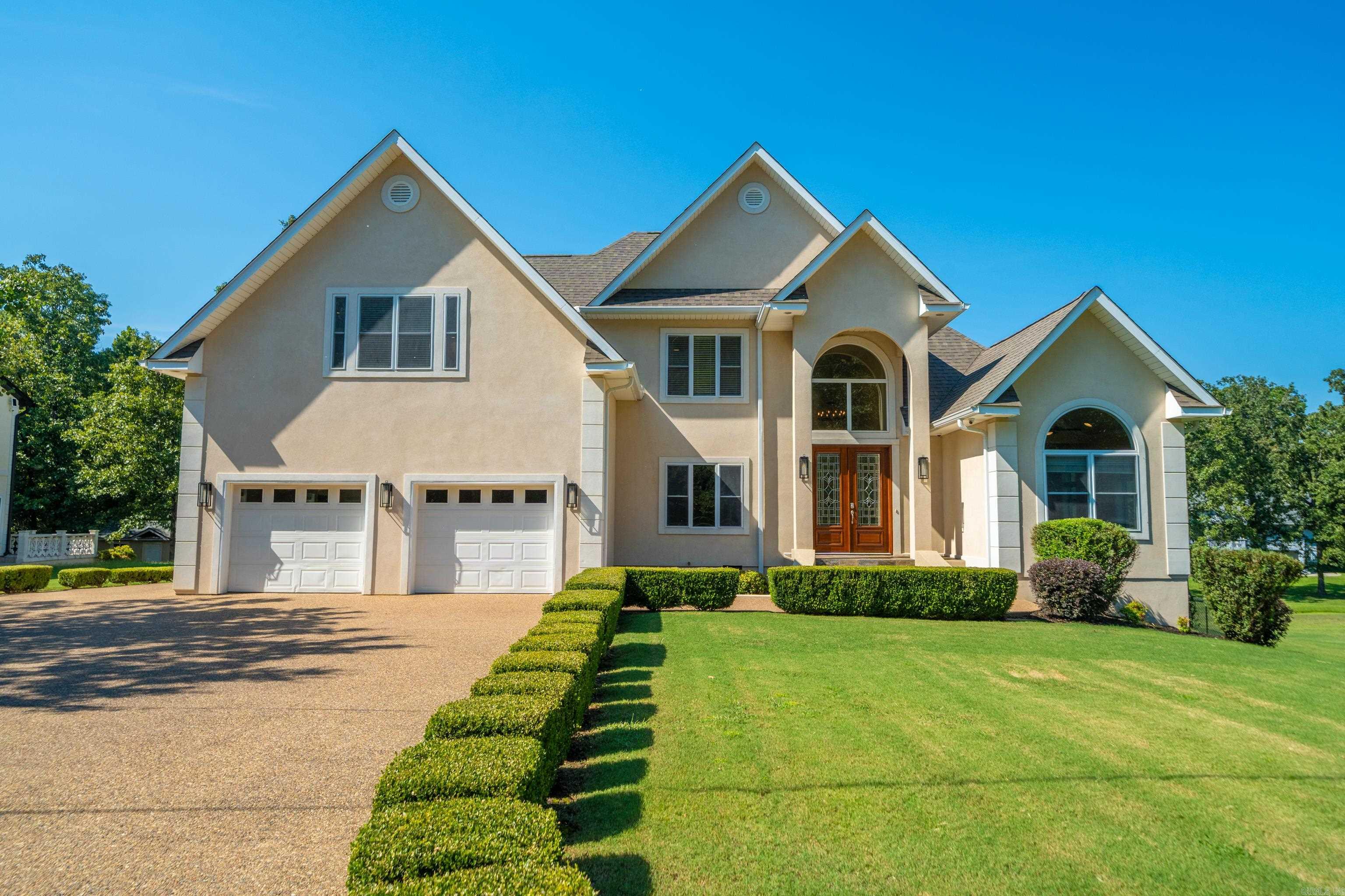 142 Windamere  Hot Springs, AR