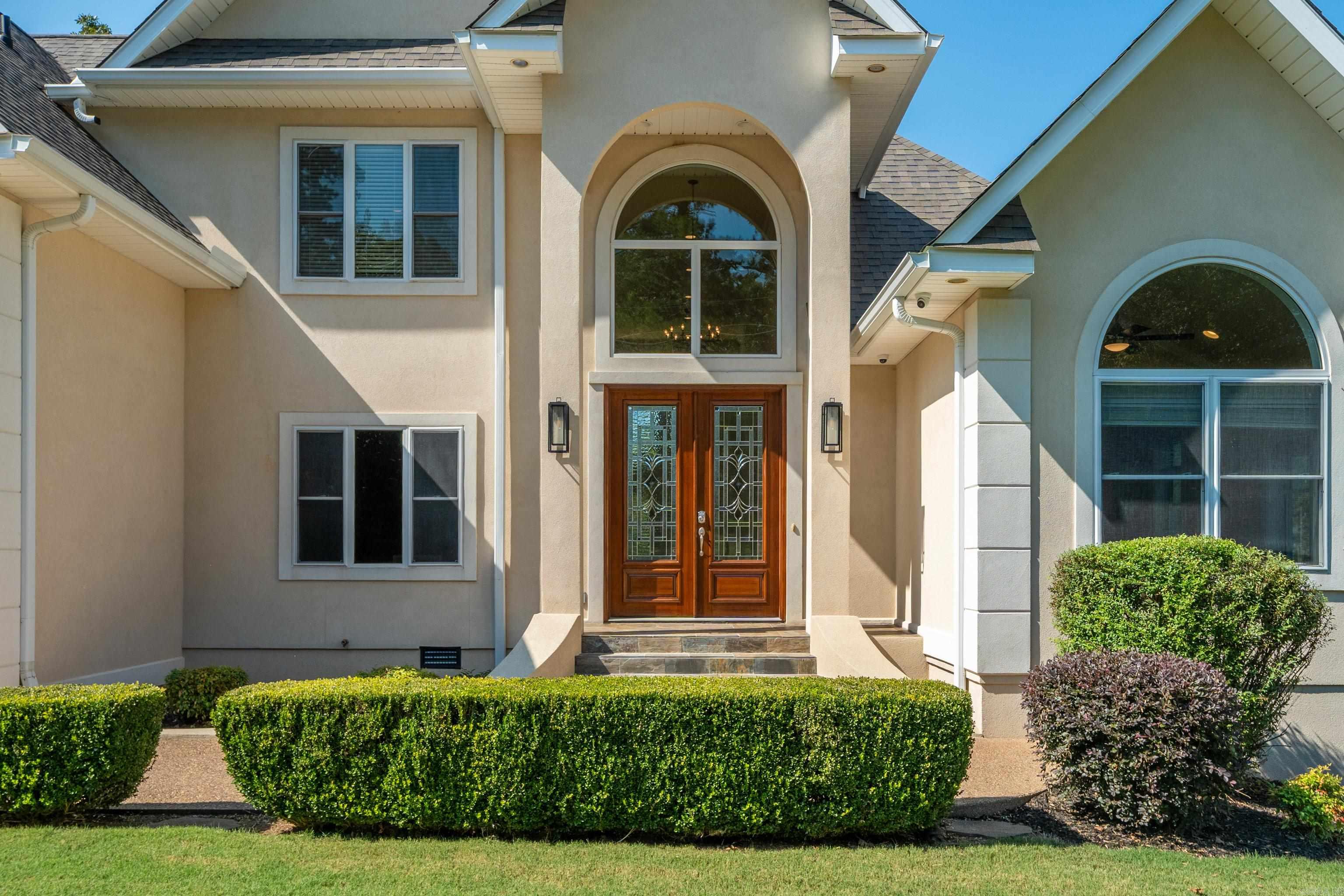 142 Windamere  Hot Springs, AR