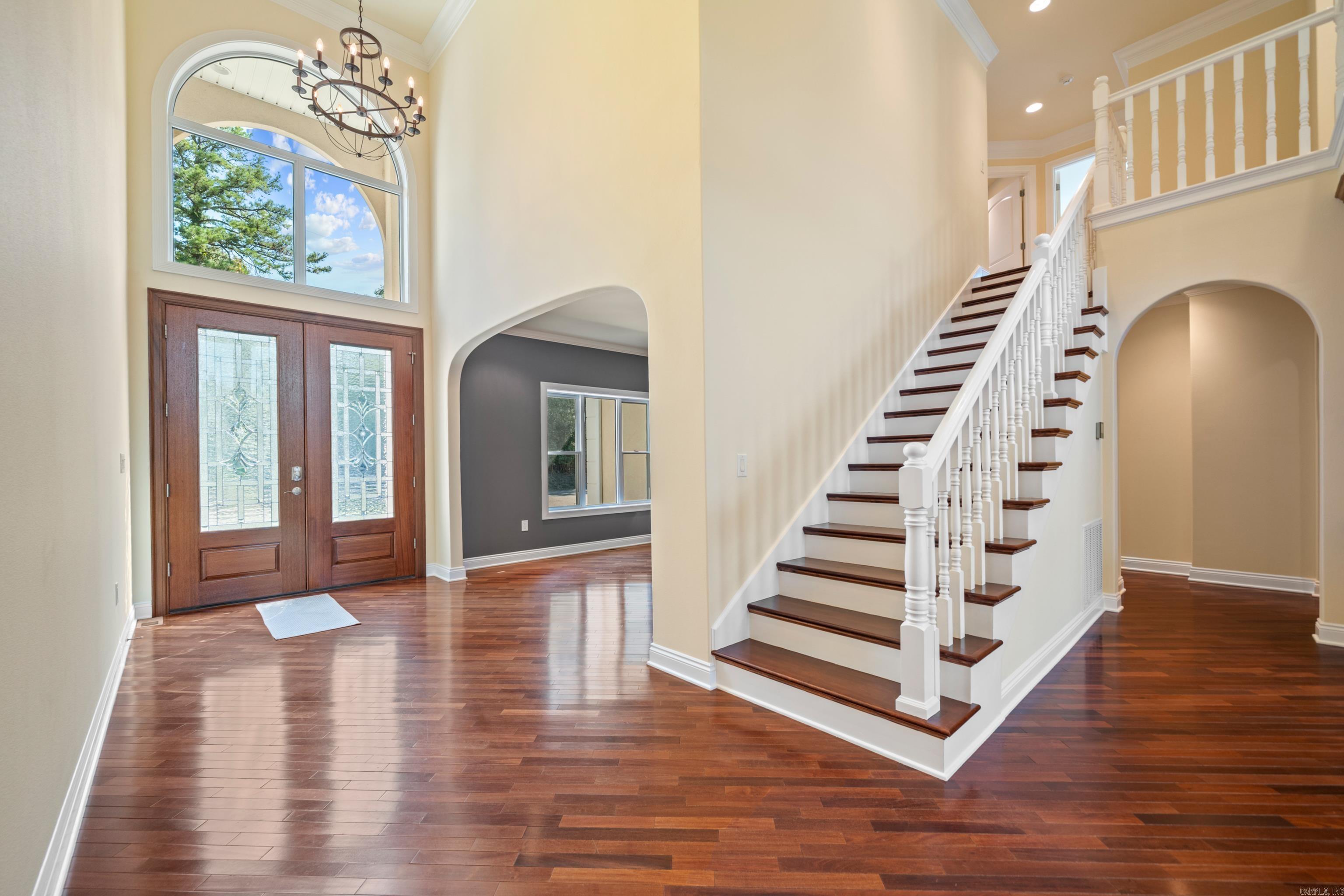 142 Windamere  Hot Springs, AR