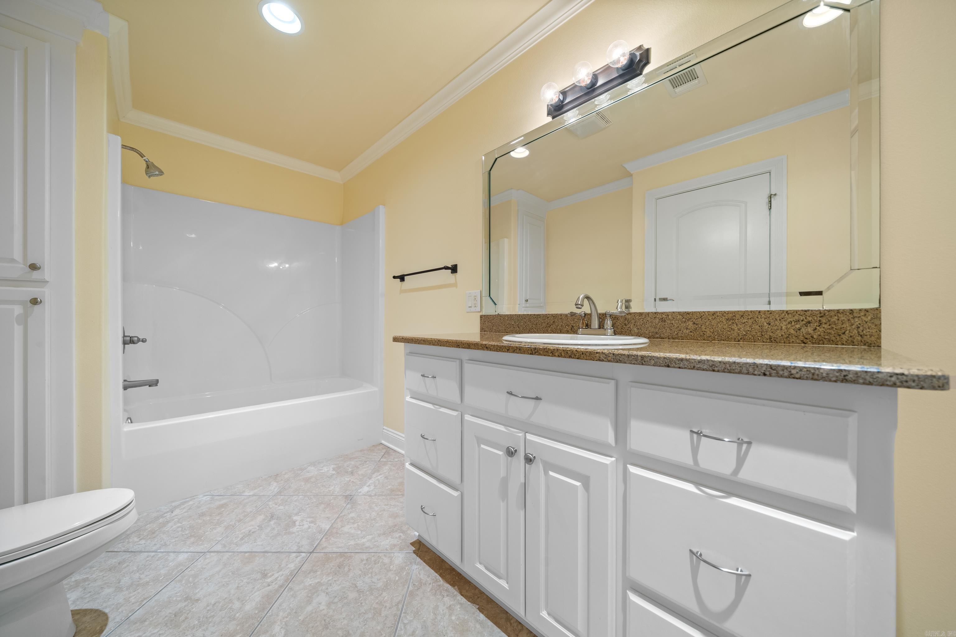 142 Windamere  Hot Springs, AR