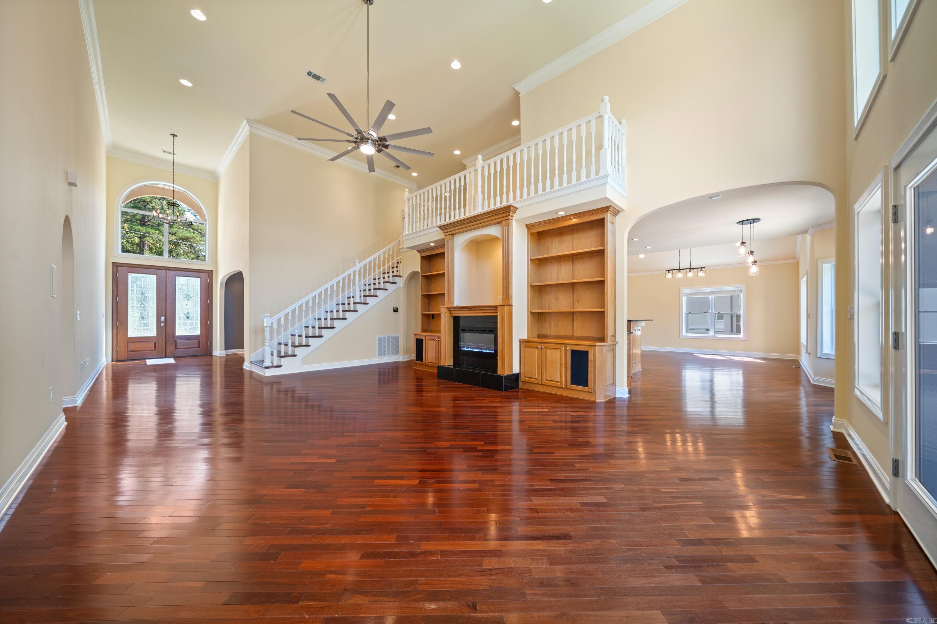 142 Windamere  Hot Springs, AR