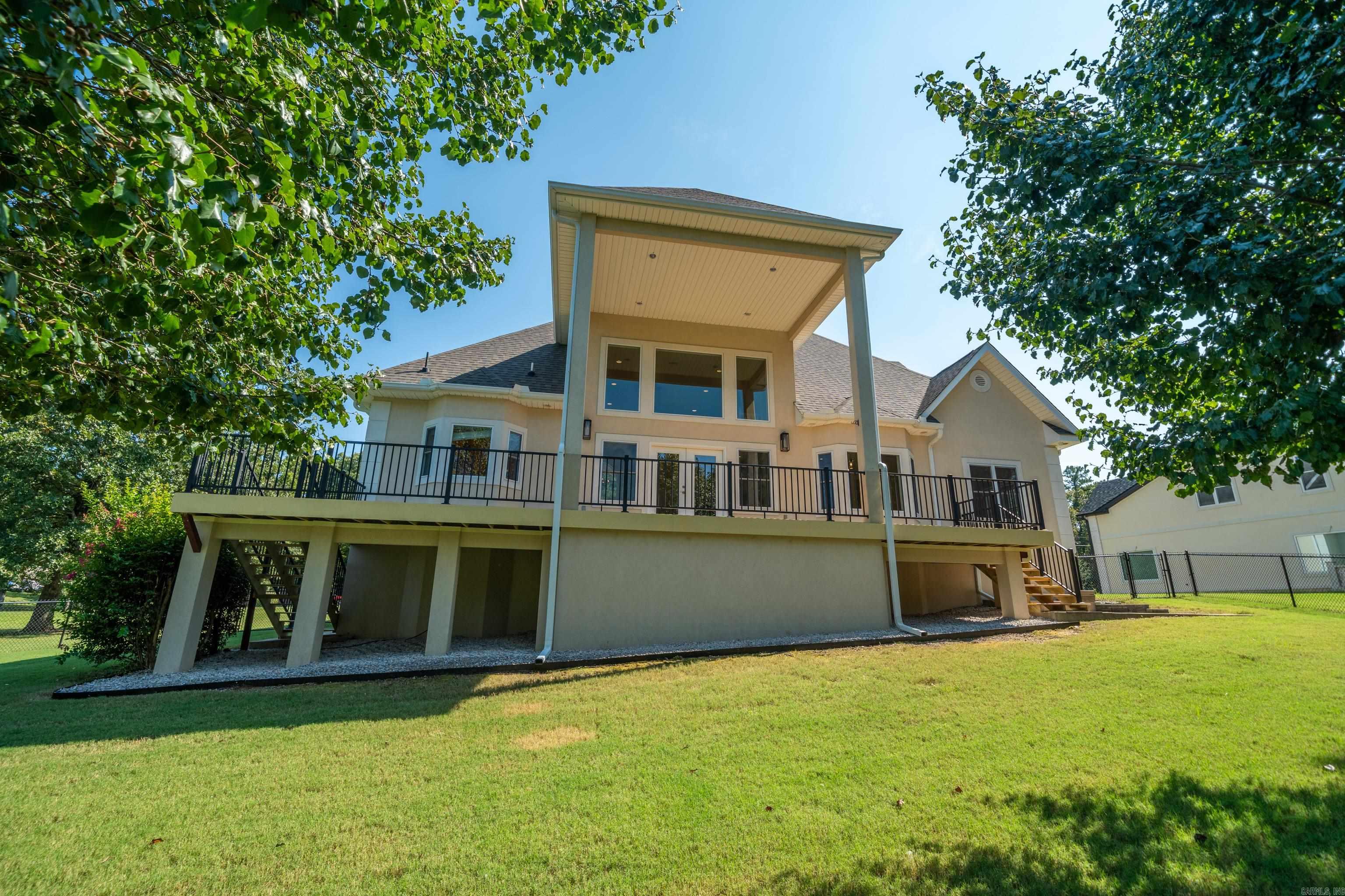 142 Windamere  Hot Springs, AR