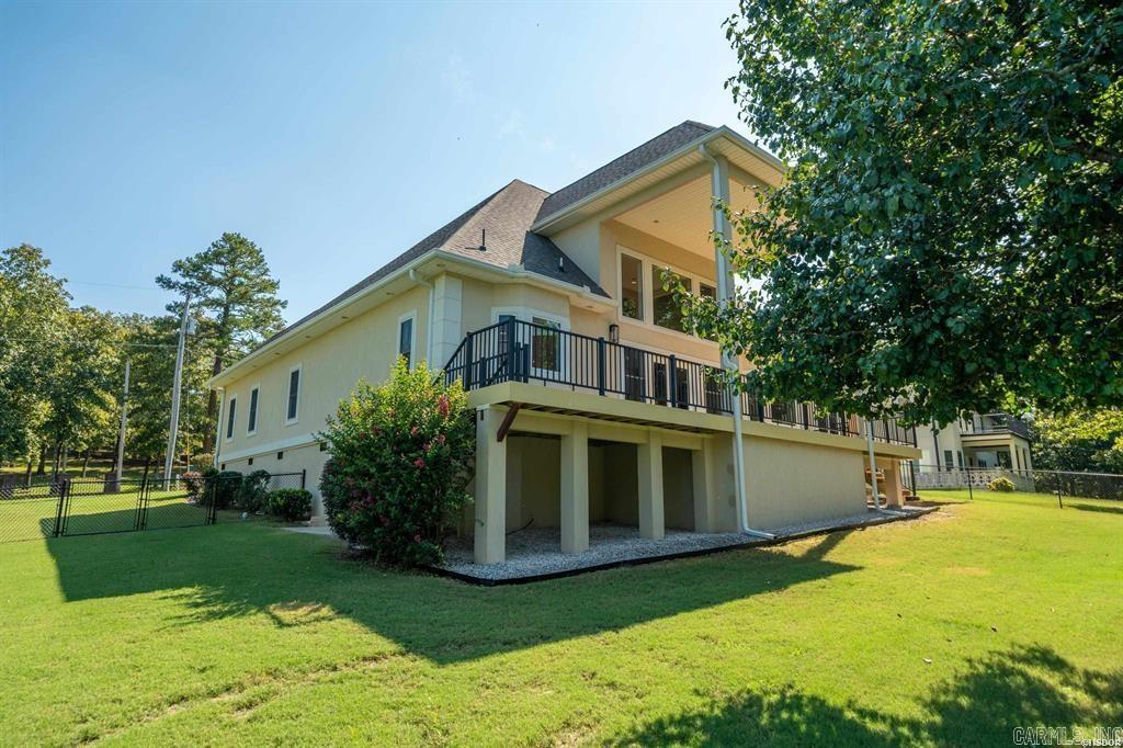 142 Windamere  Hot Springs, AR