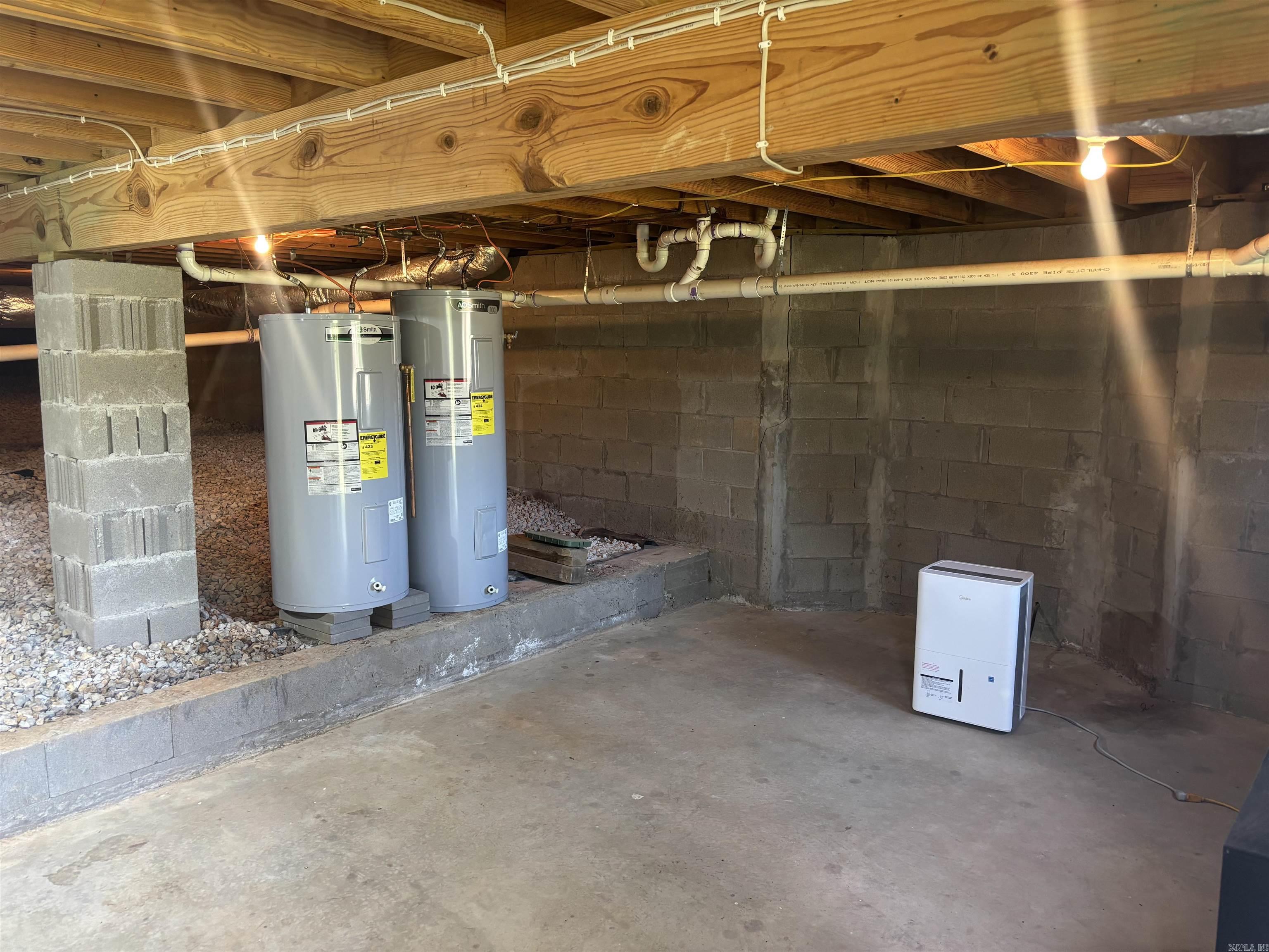 142 Windamere  Hot Springs, AR