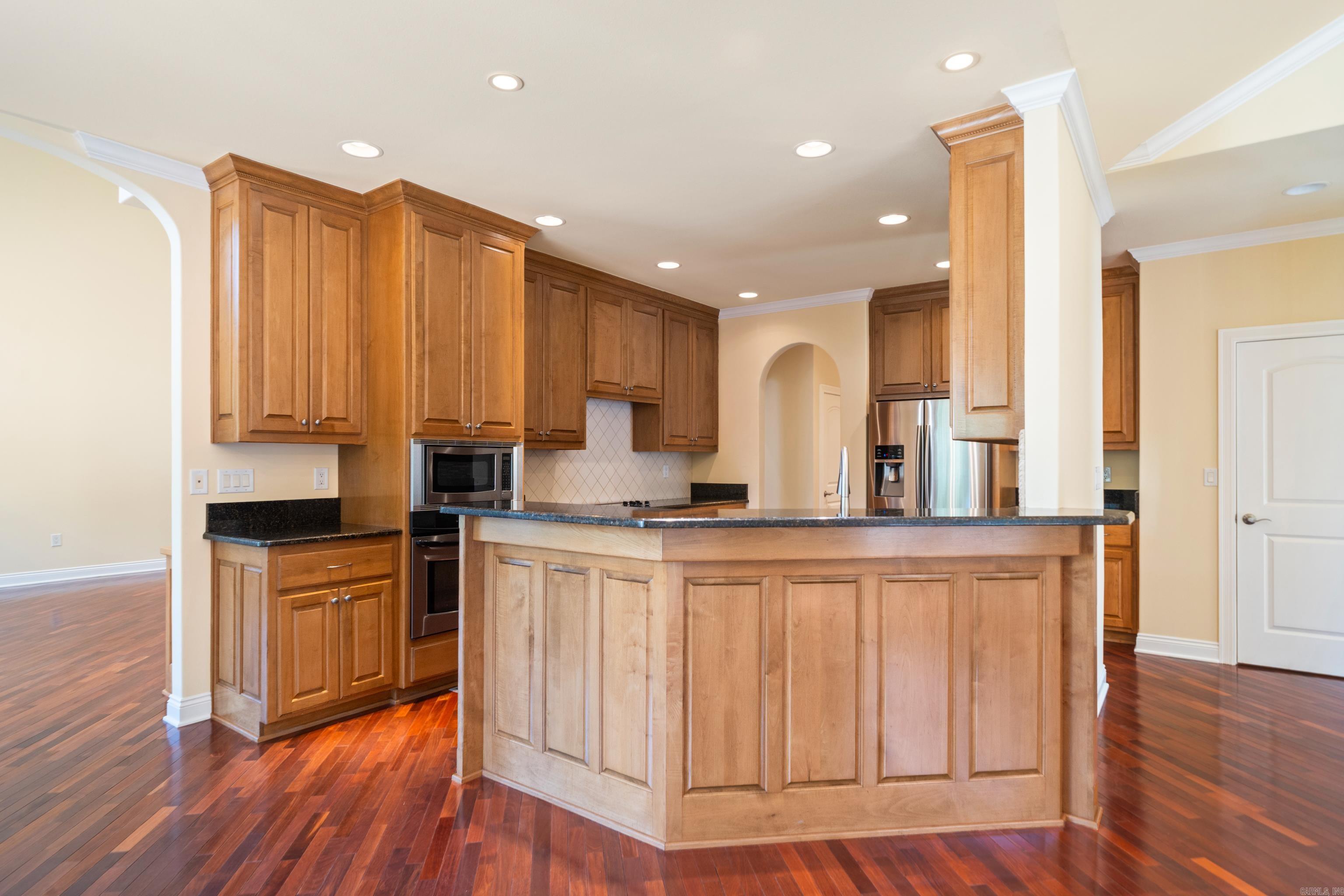 142 Windamere  Hot Springs, AR