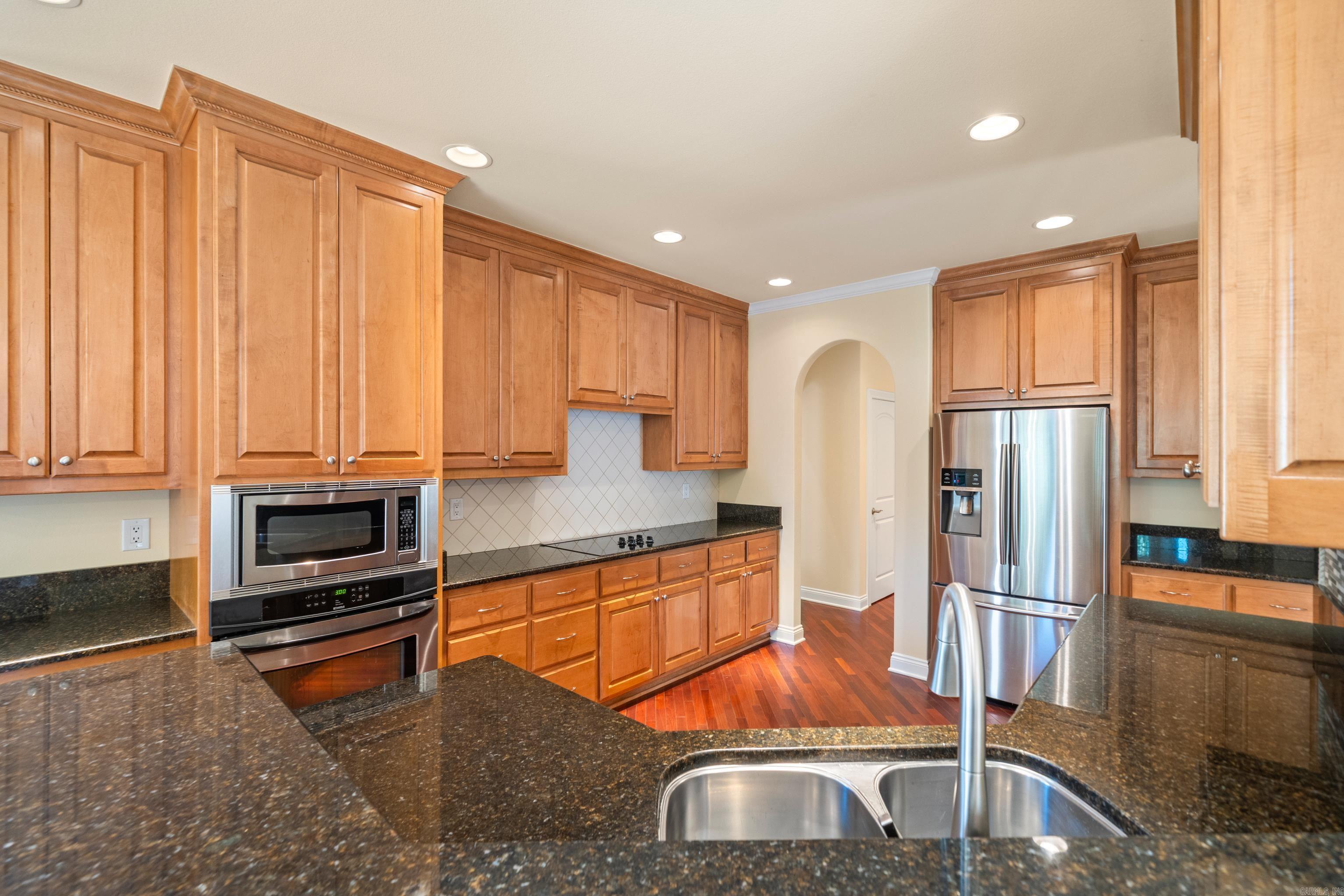 142 Windamere  Hot Springs, AR