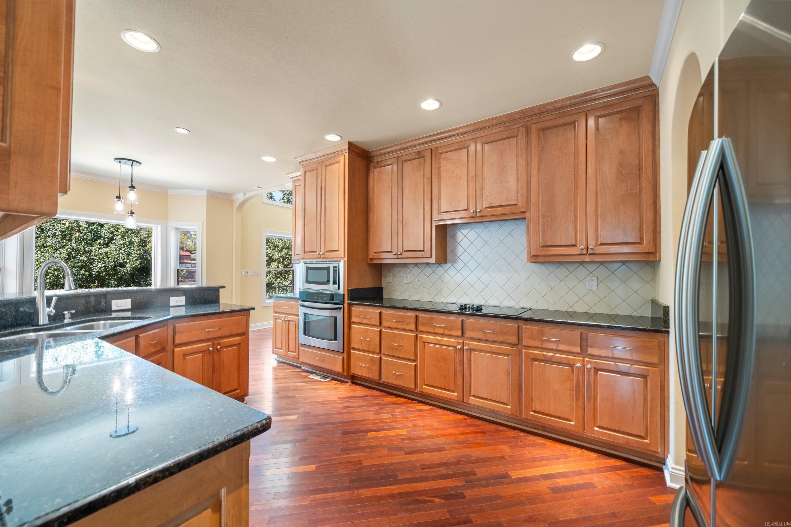 142 Windamere  Hot Springs, AR