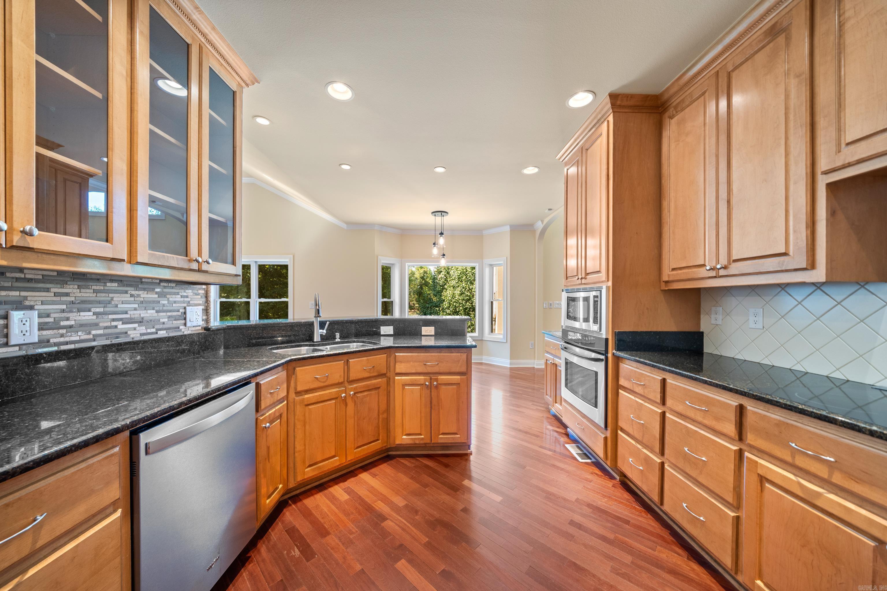 142 Windamere  Hot Springs, AR