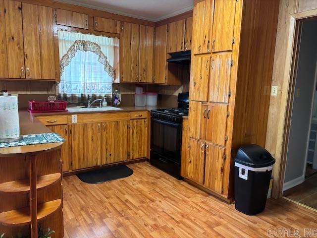 629 Miles St  El Dorado, AR