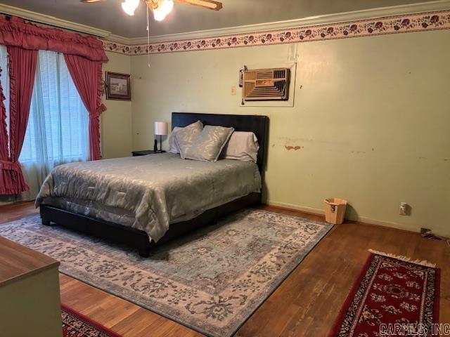 629 Miles St  El Dorado, AR