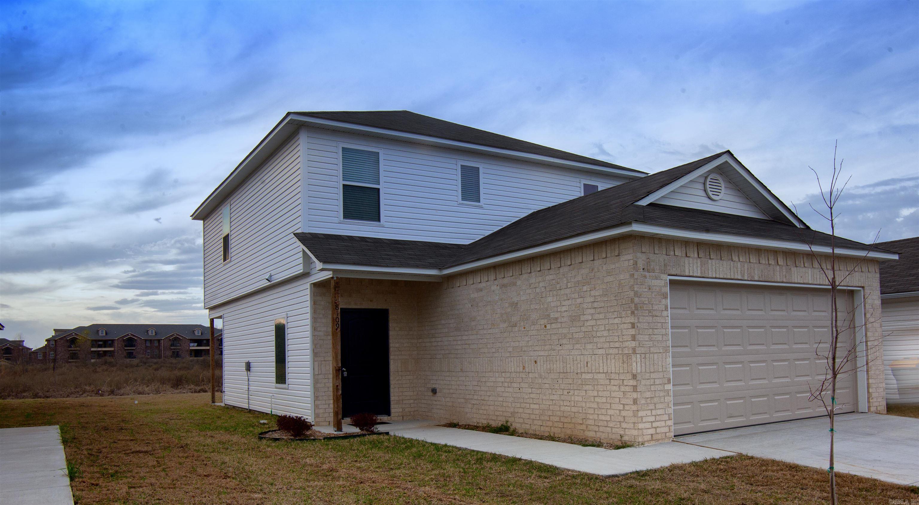 8109 Donna  North Little Rock, AR